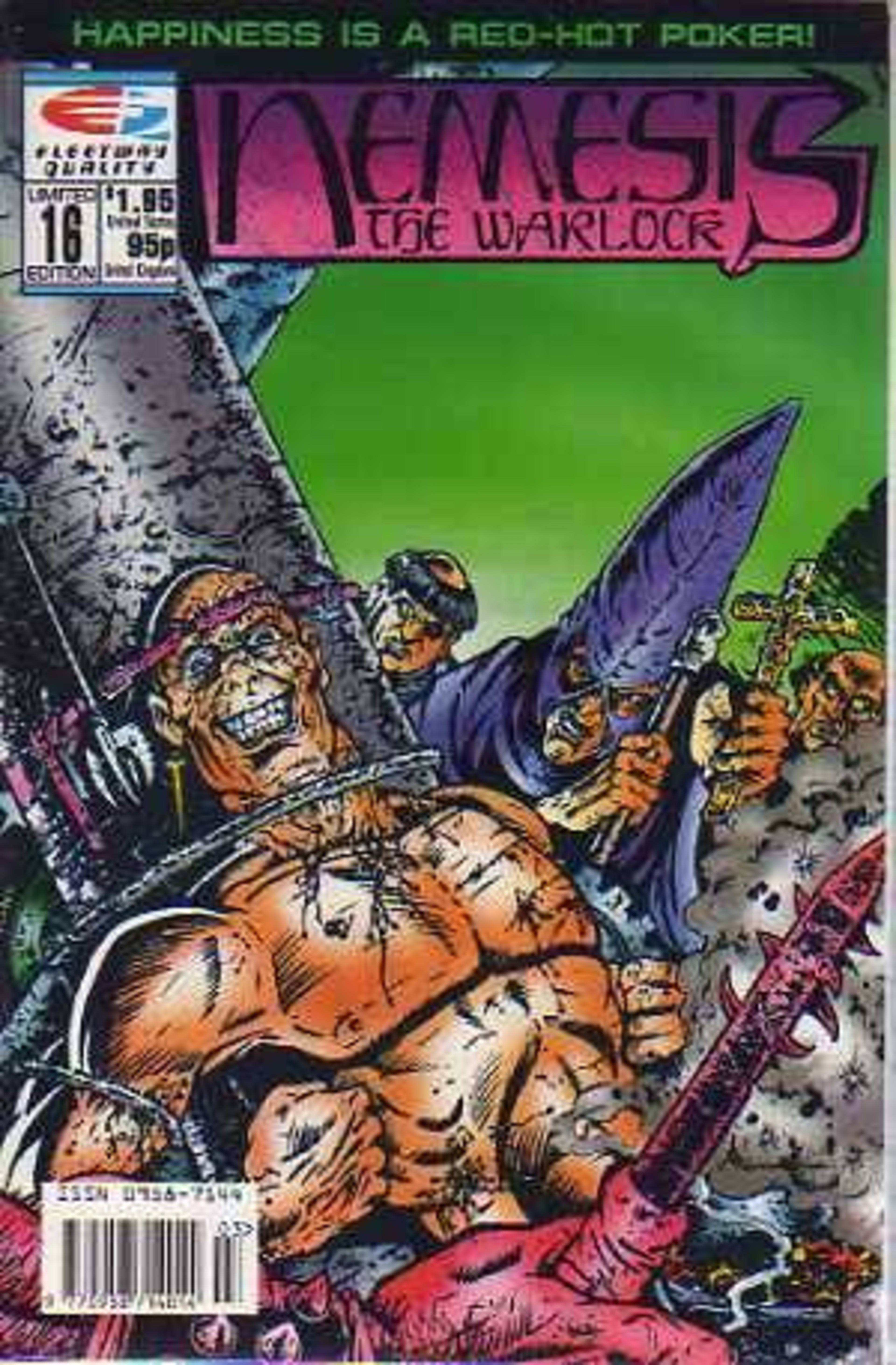 Nemesis the Warlock 16