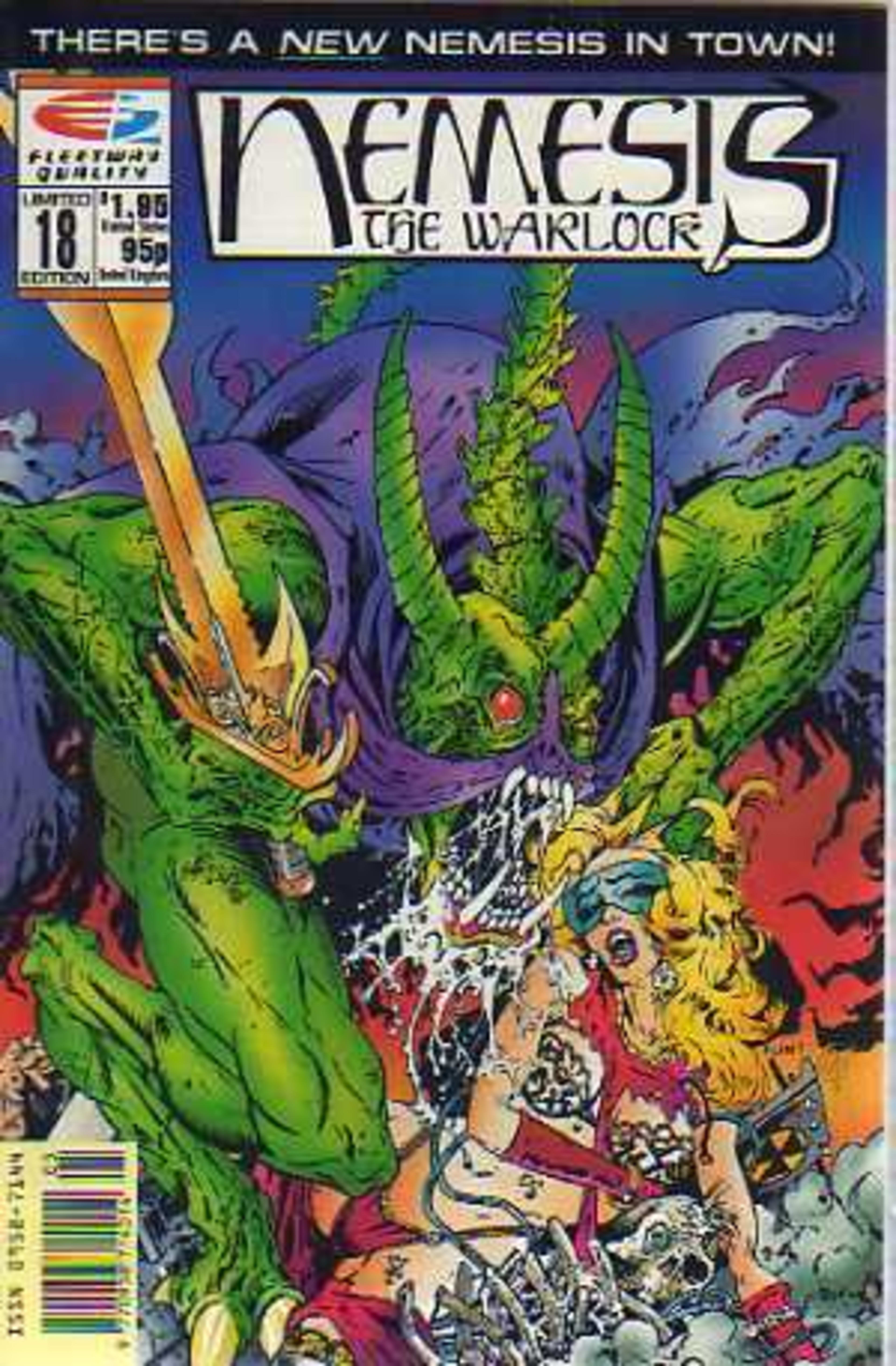 Nemesis the Warlock 18