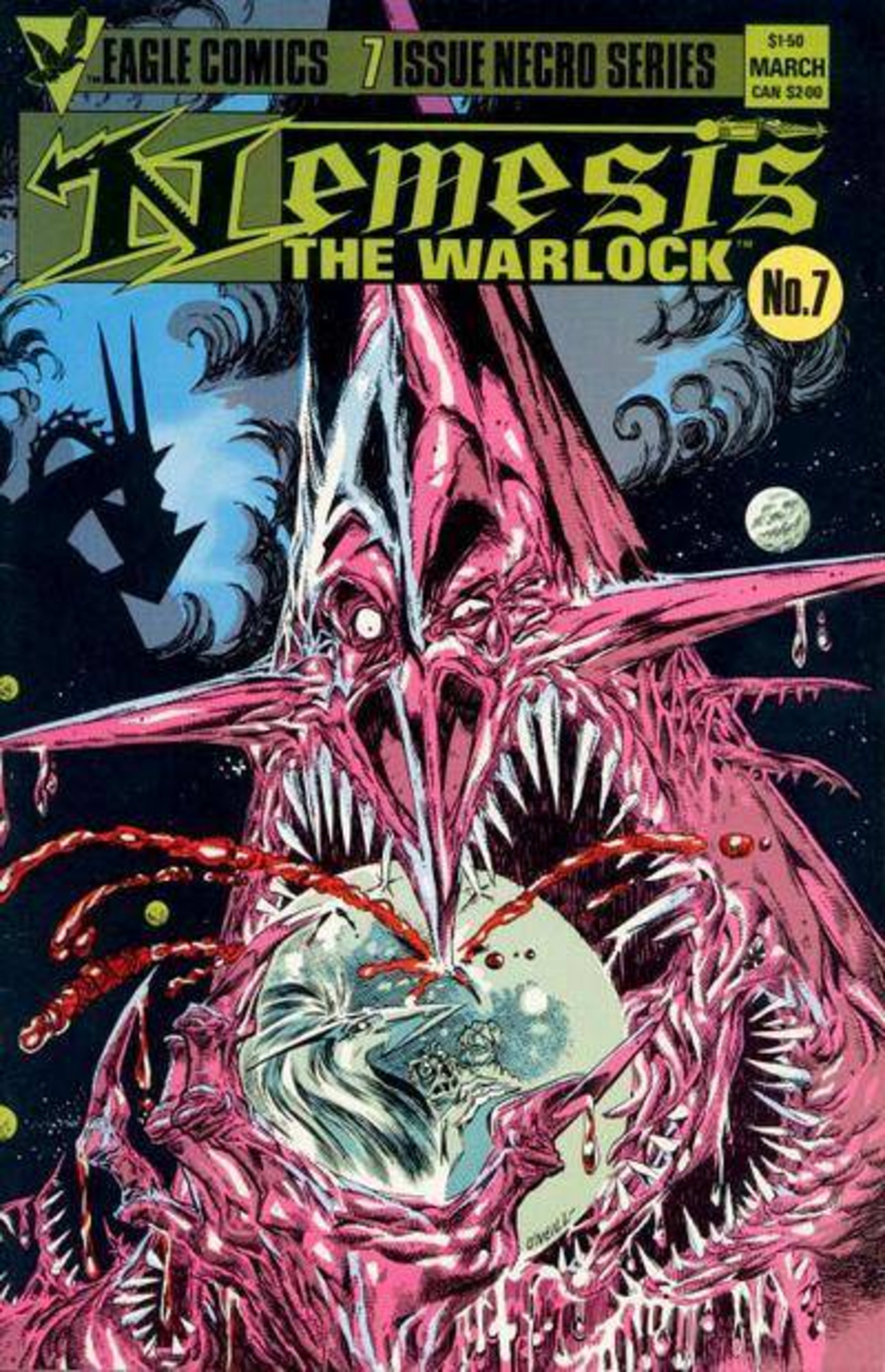 Nemesis the Warlock 7