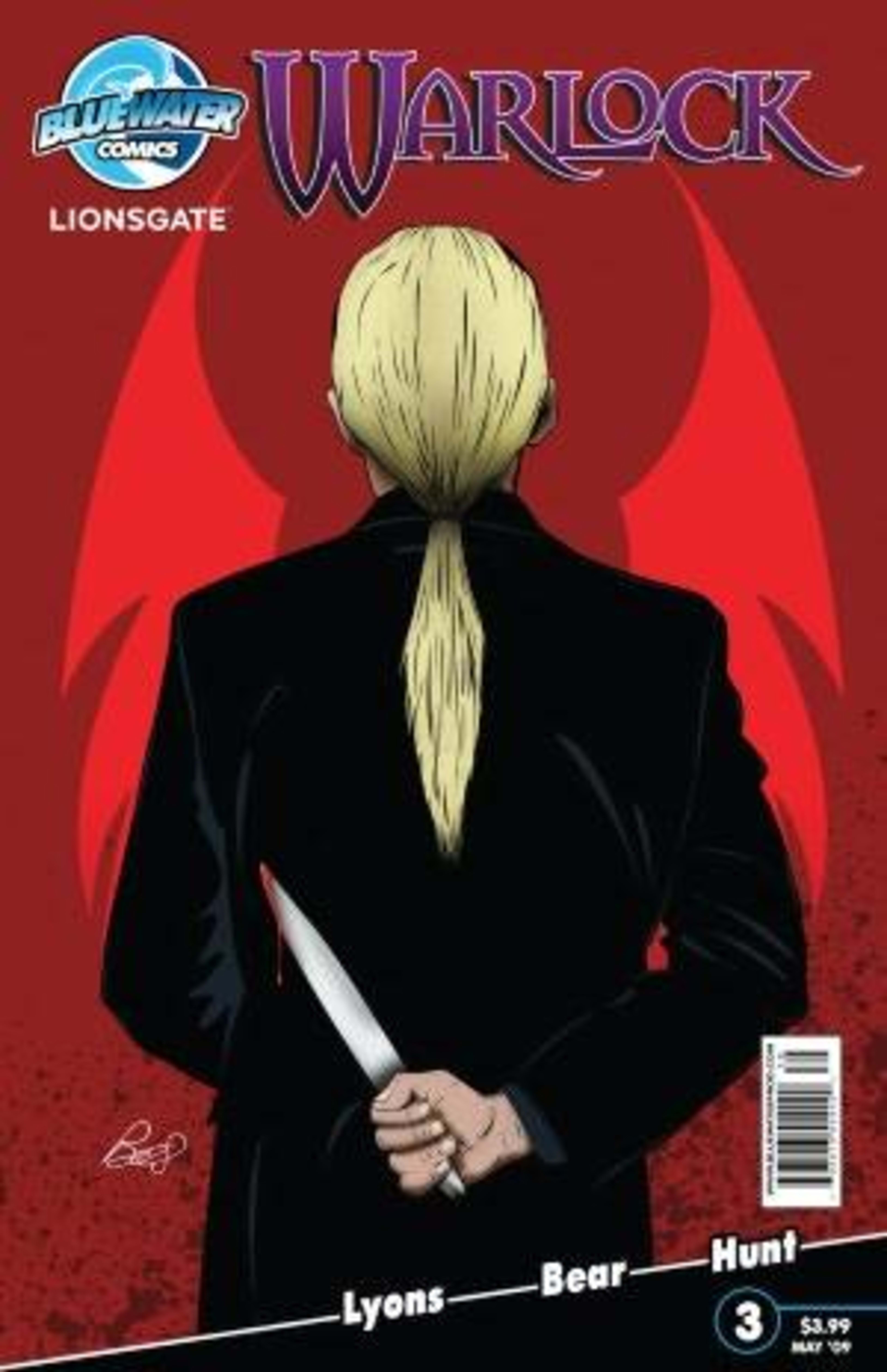 Warlock 3