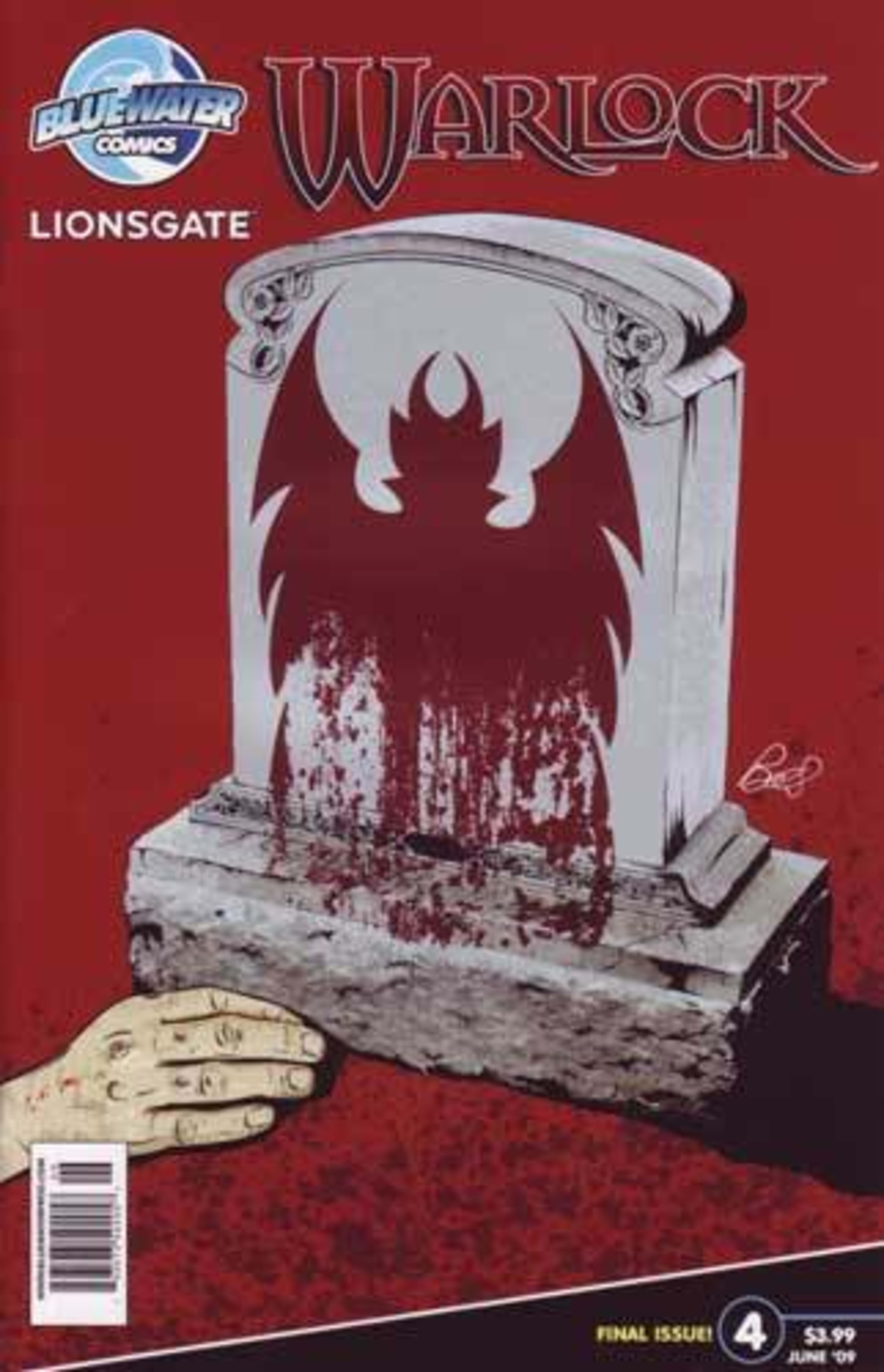 Warlock 4