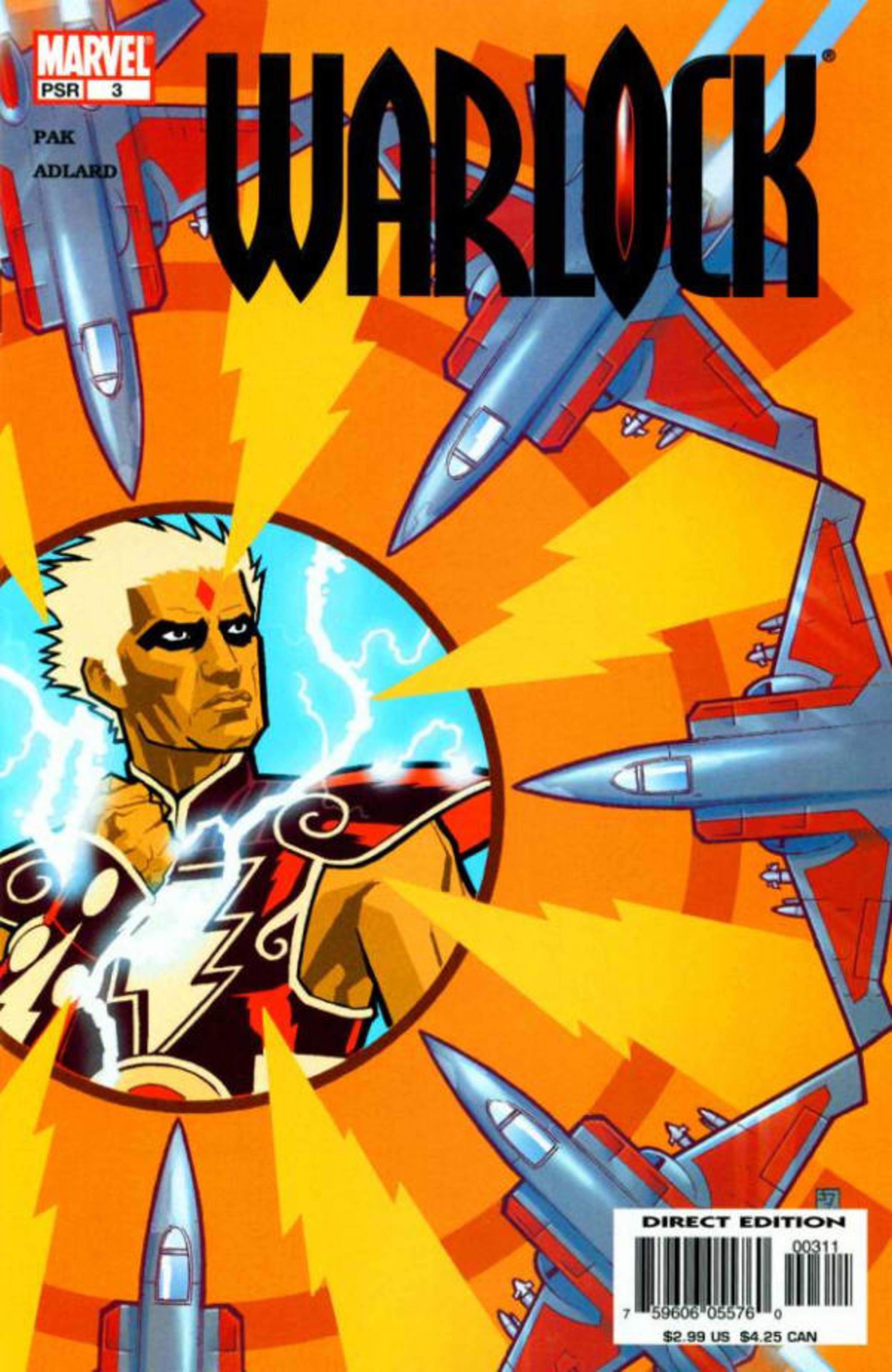 Warlock 3