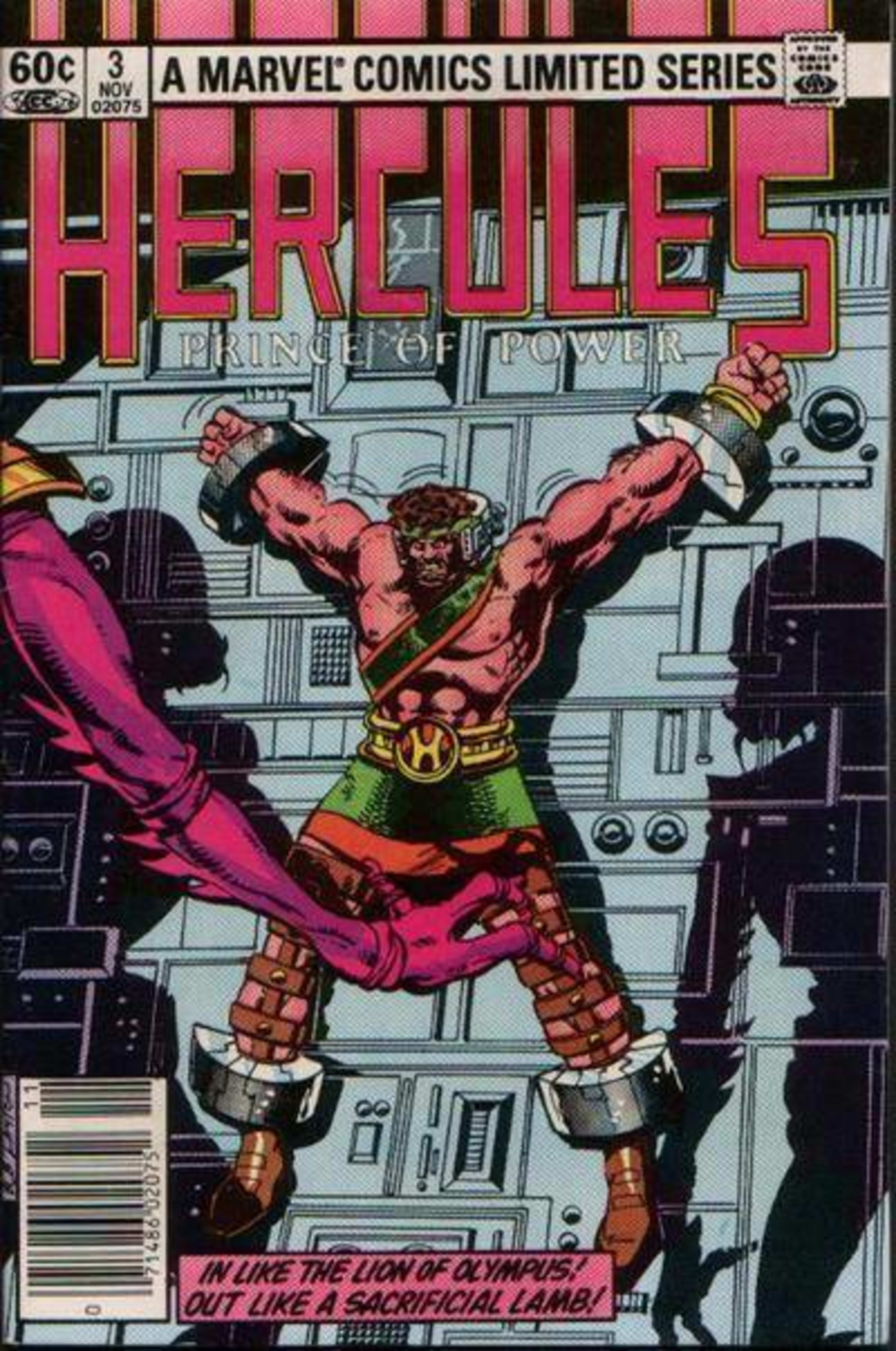 Hercules 3