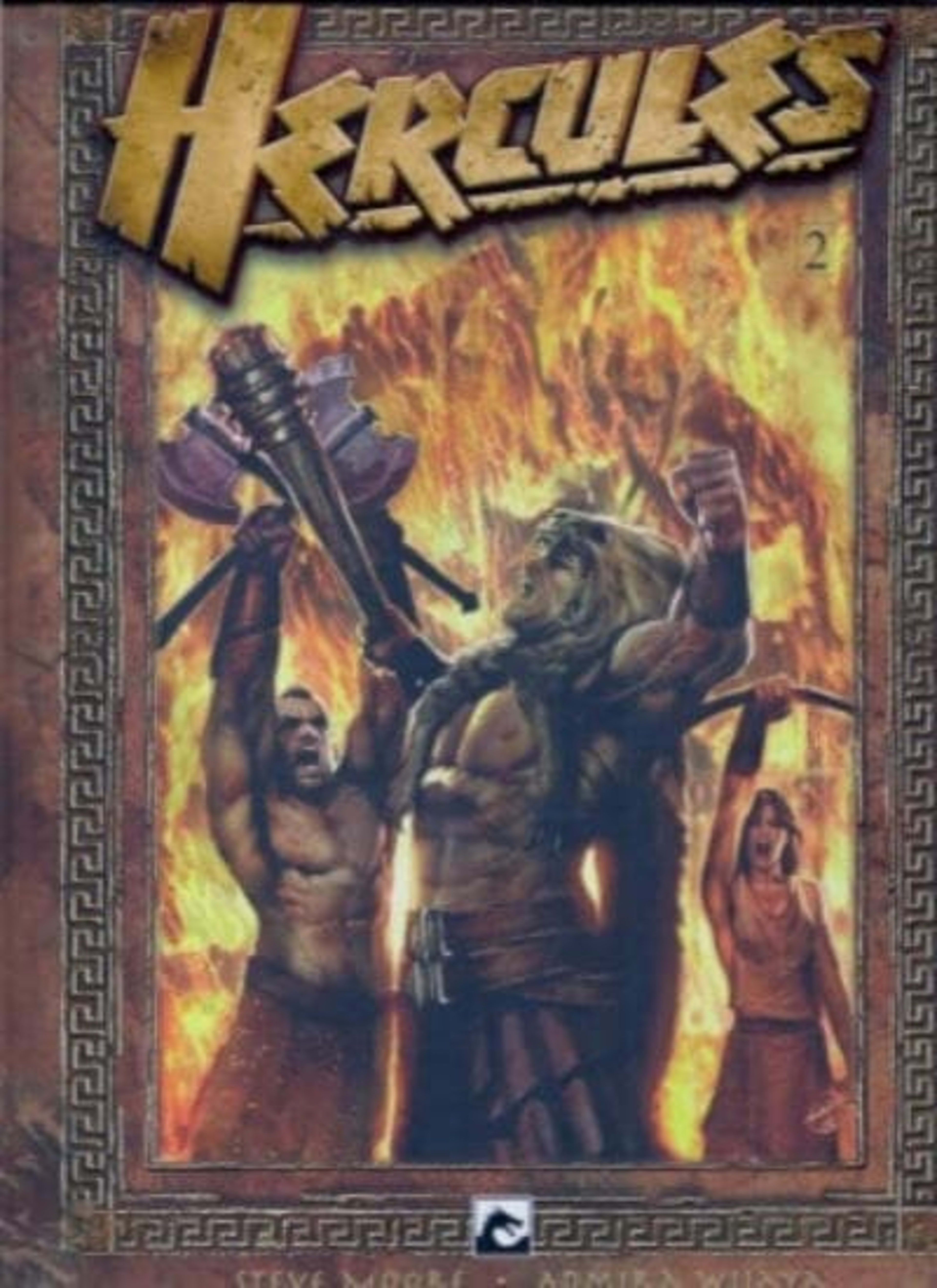Hercules 2