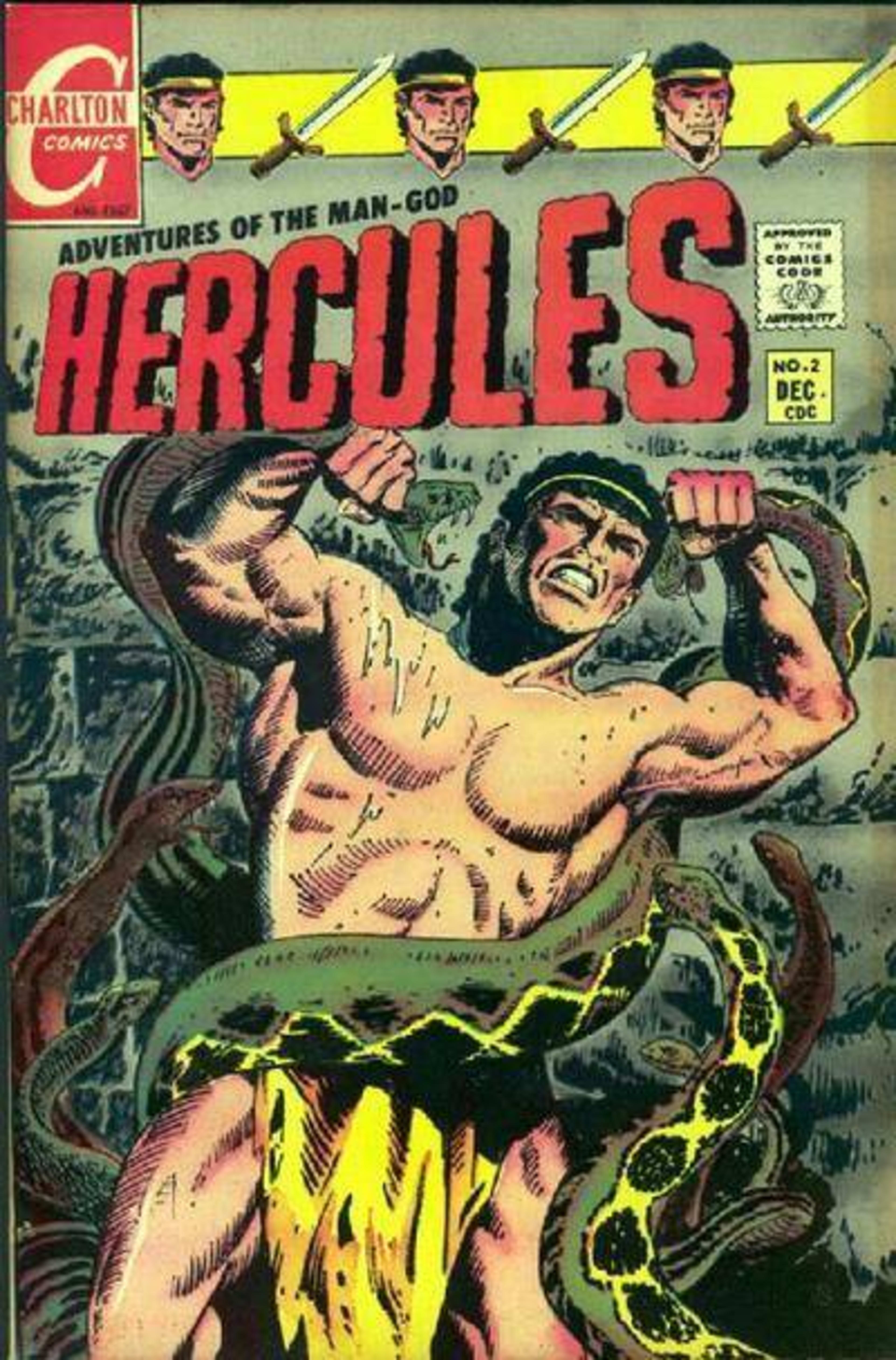 Hercules 2