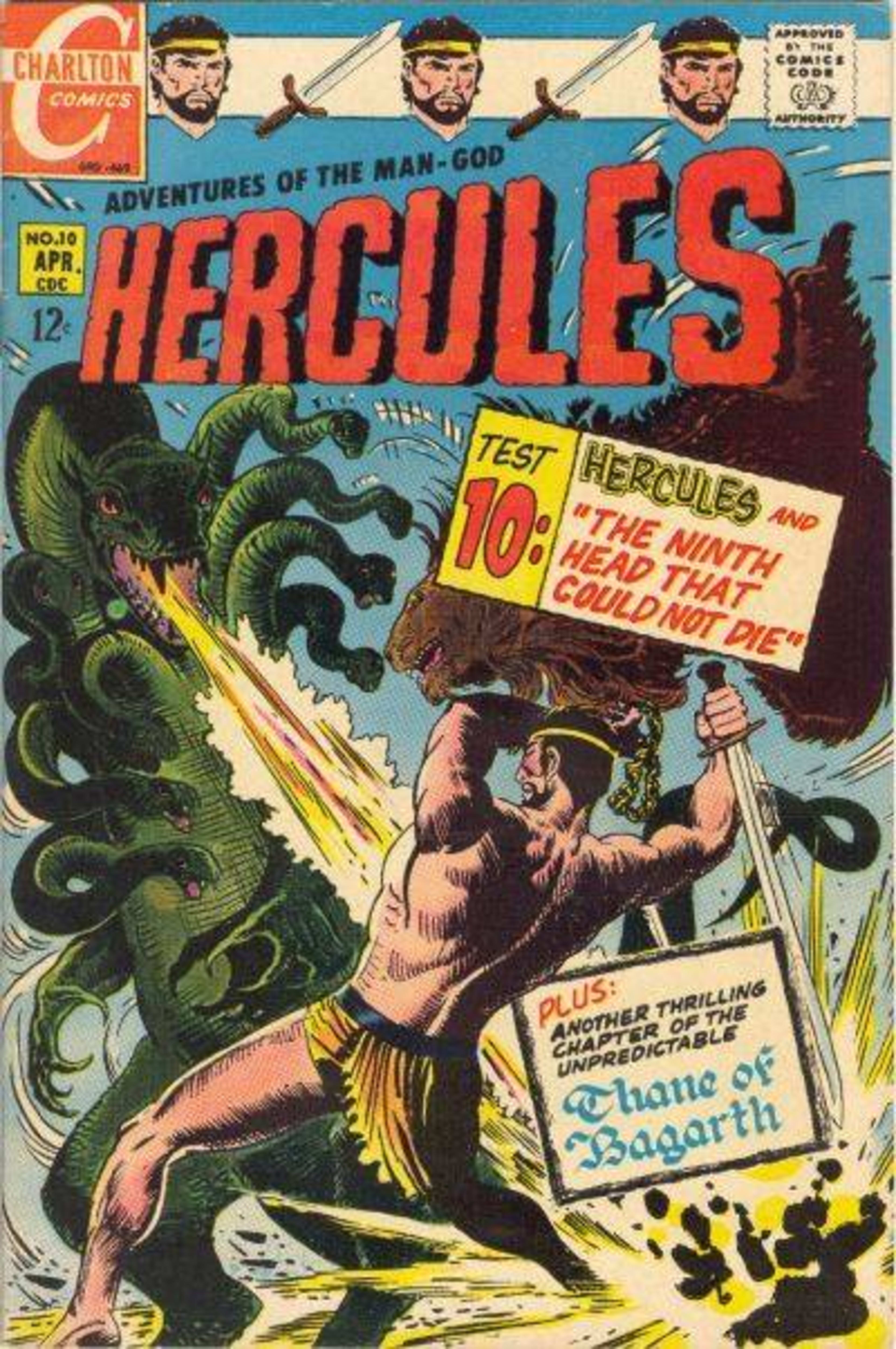Hercules 10