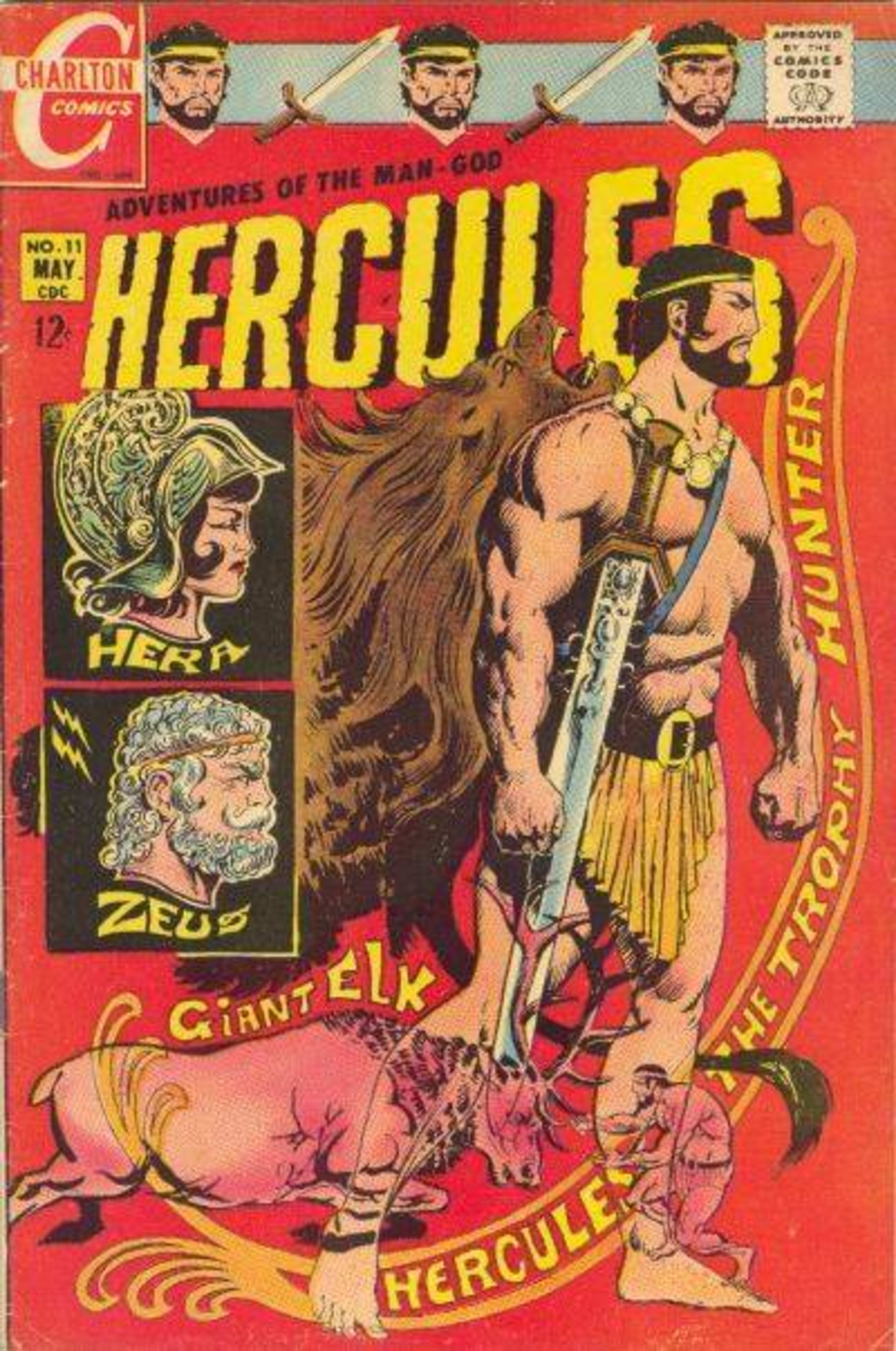 Hercules 11