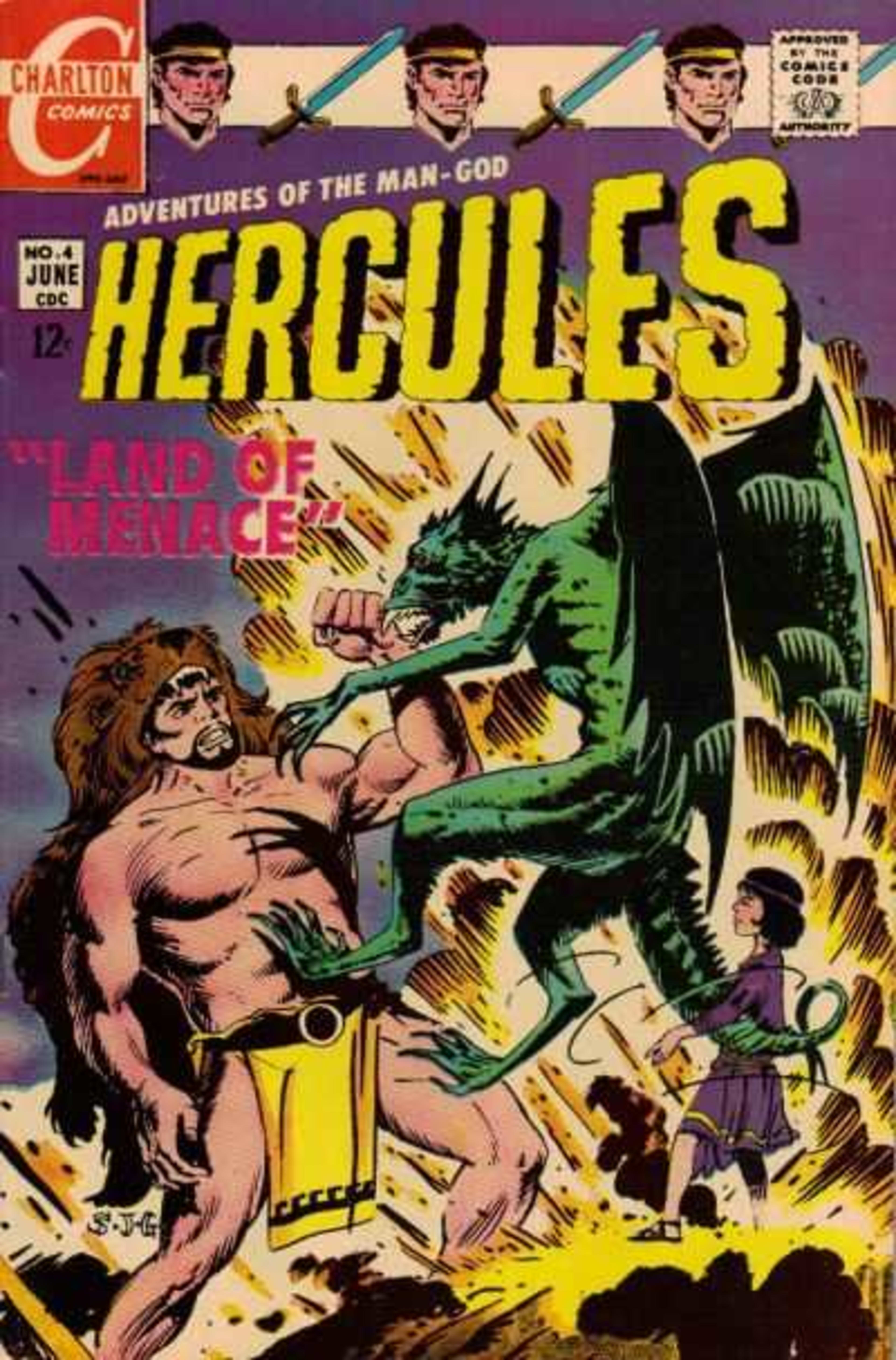Hercules 4