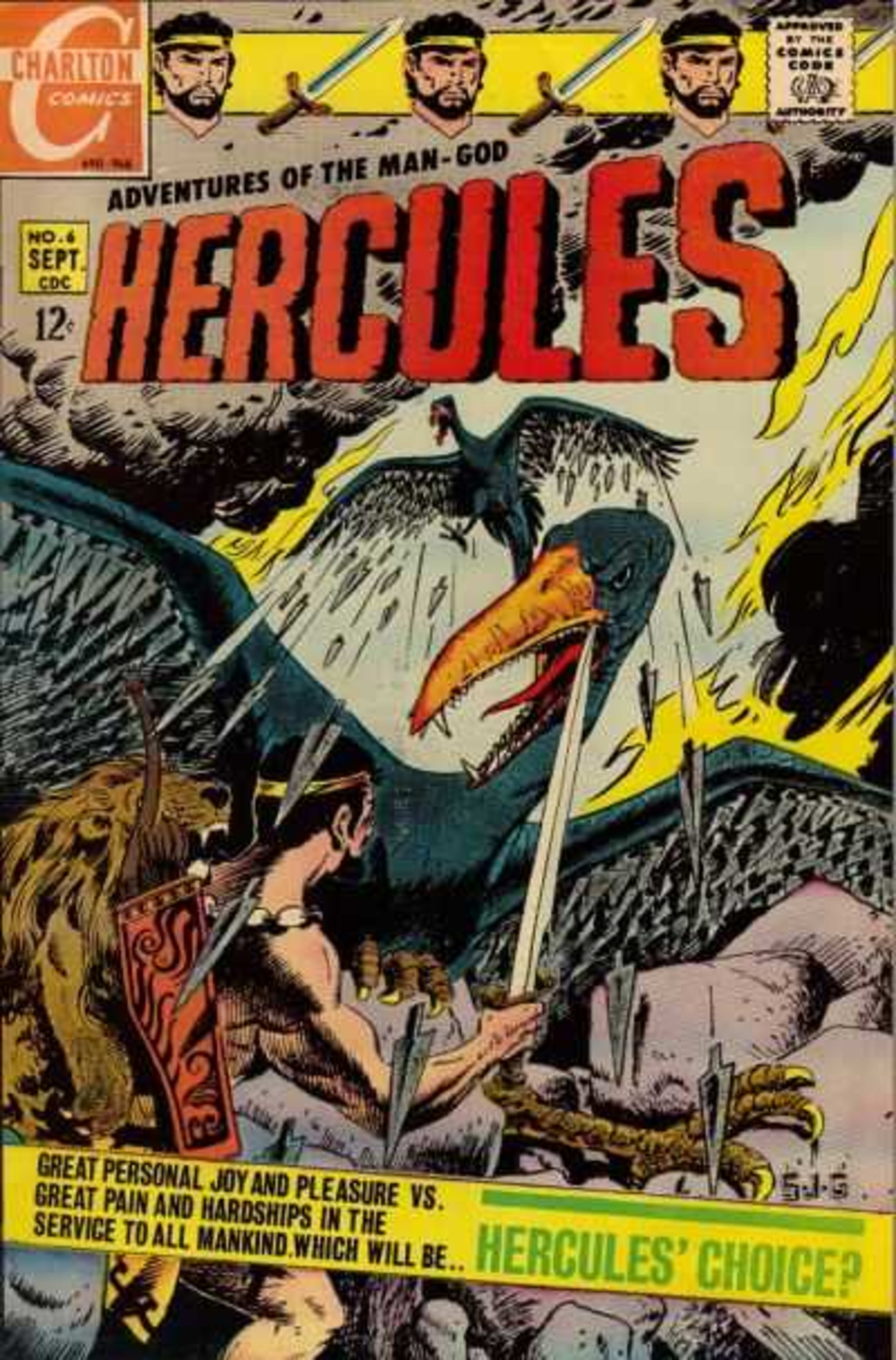 Hercules 6