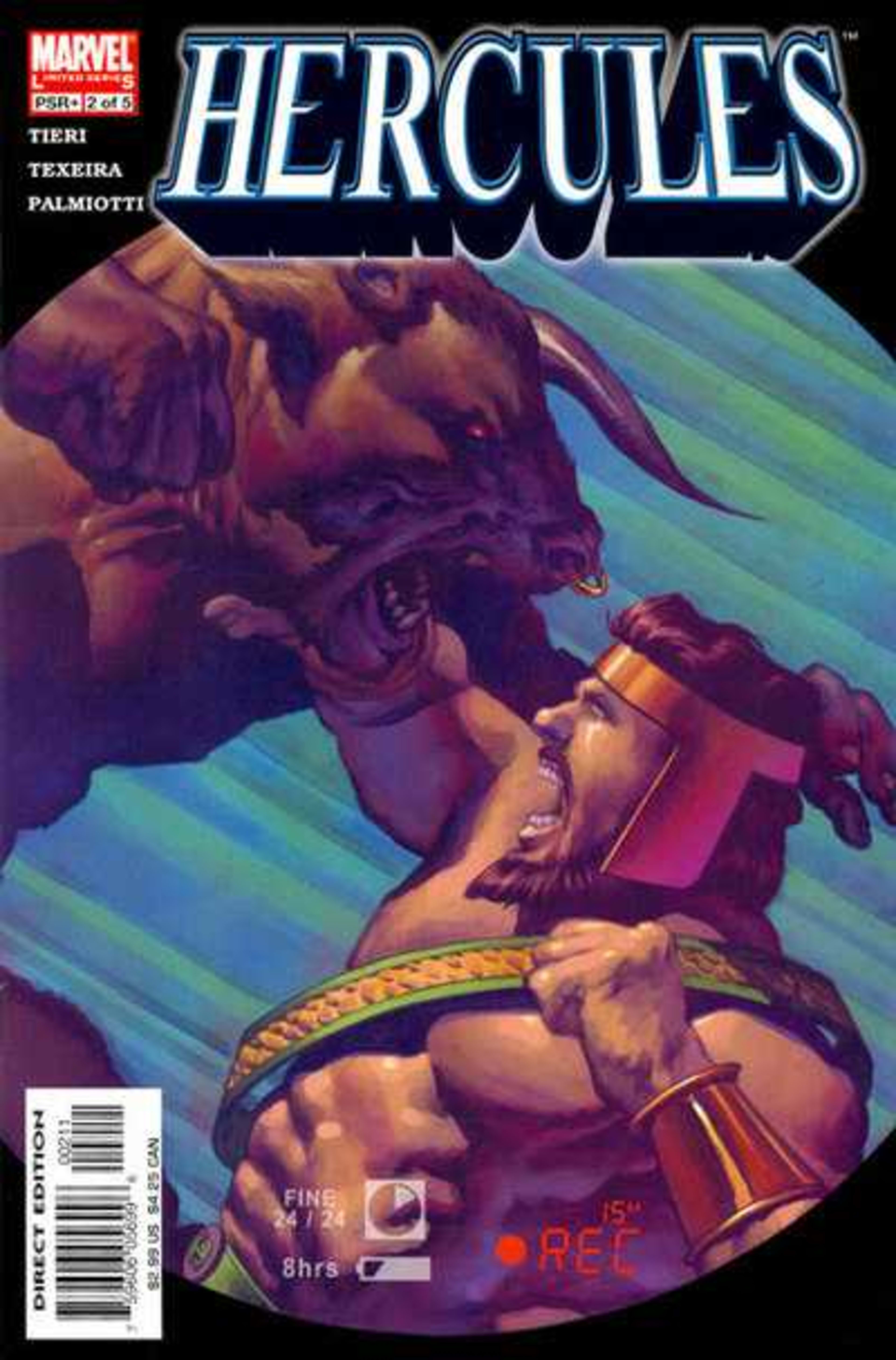 Hercules 2