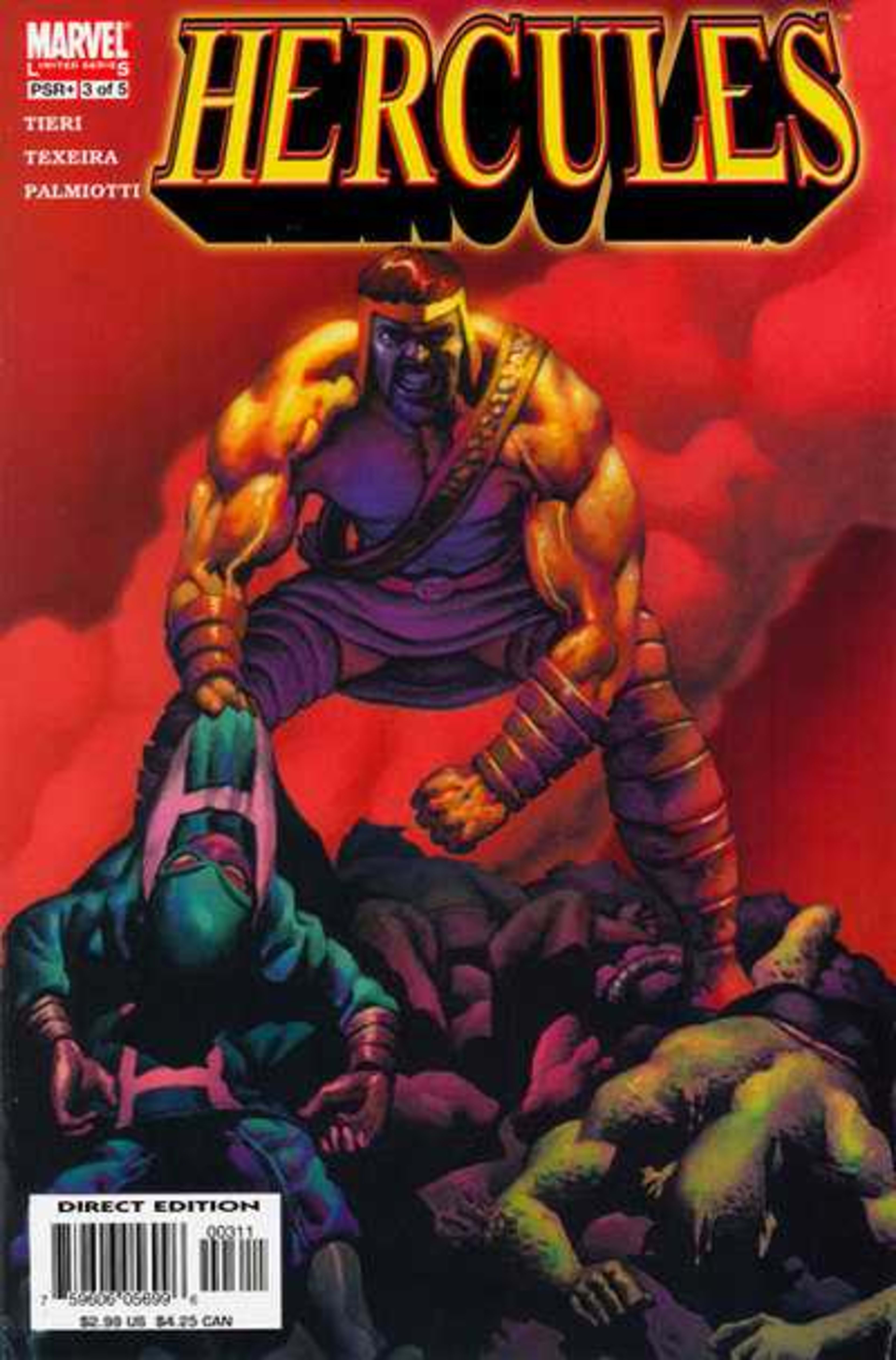 Hercules 3