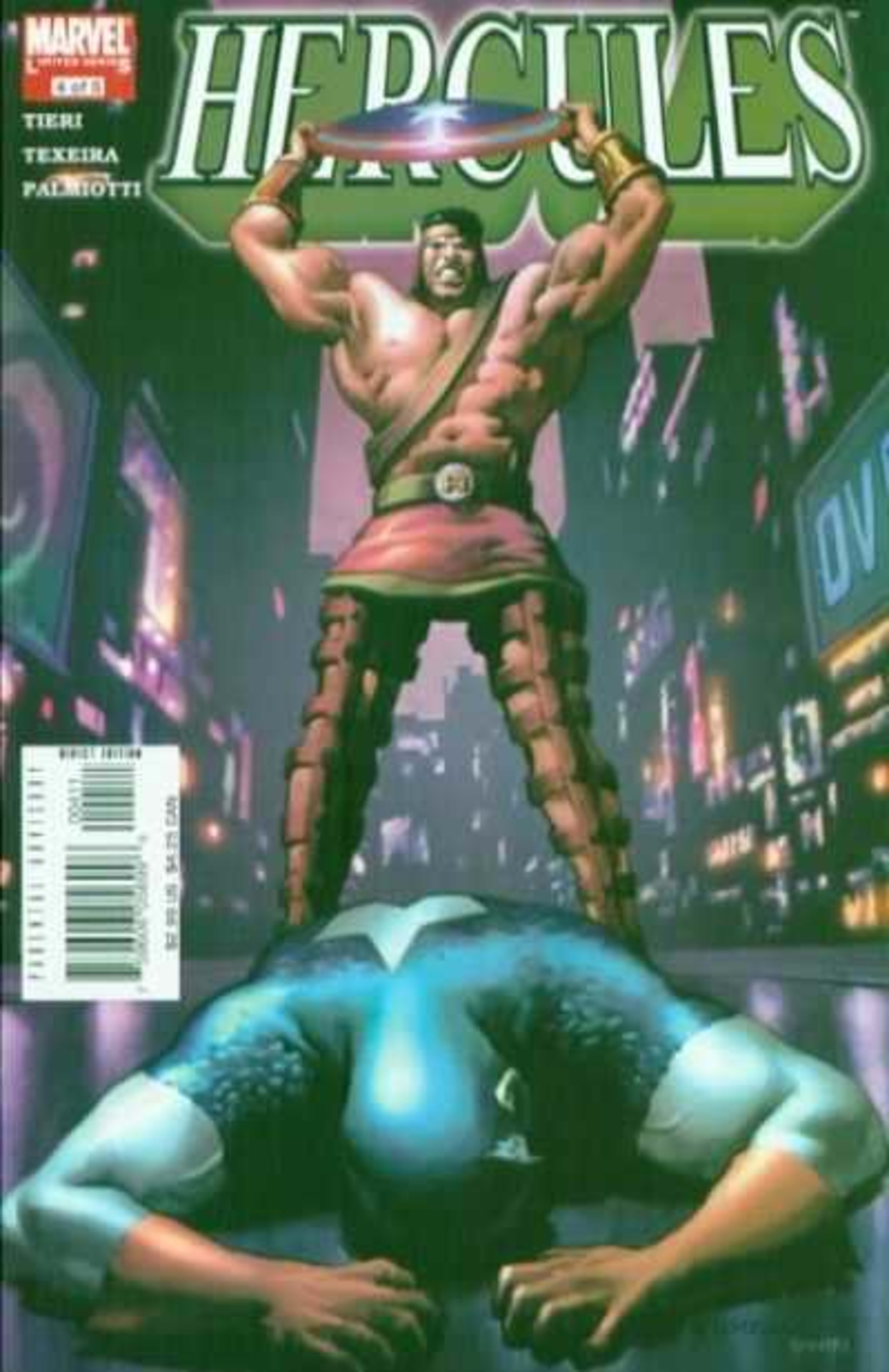 Hercules 4