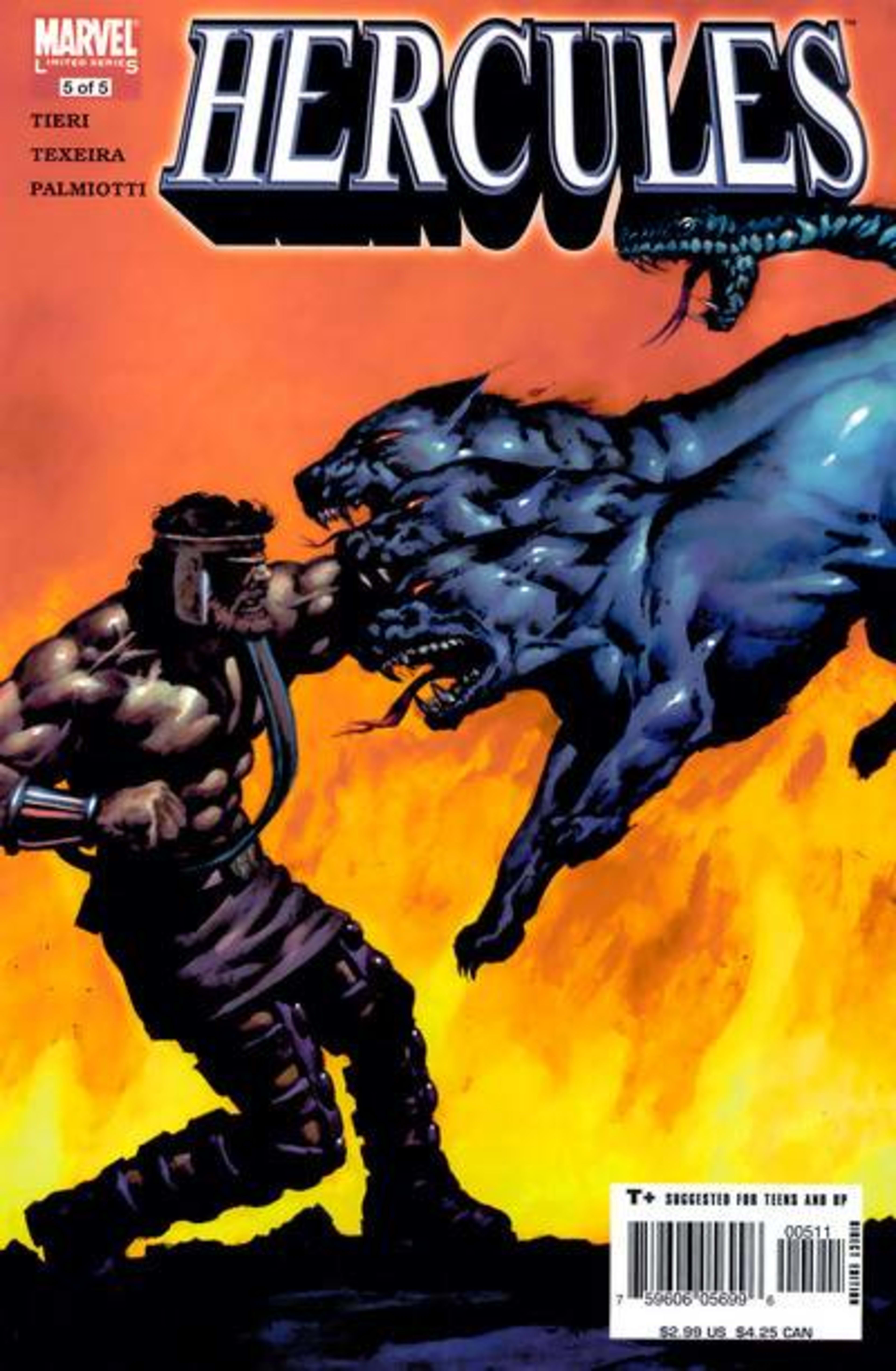 Hercules 5