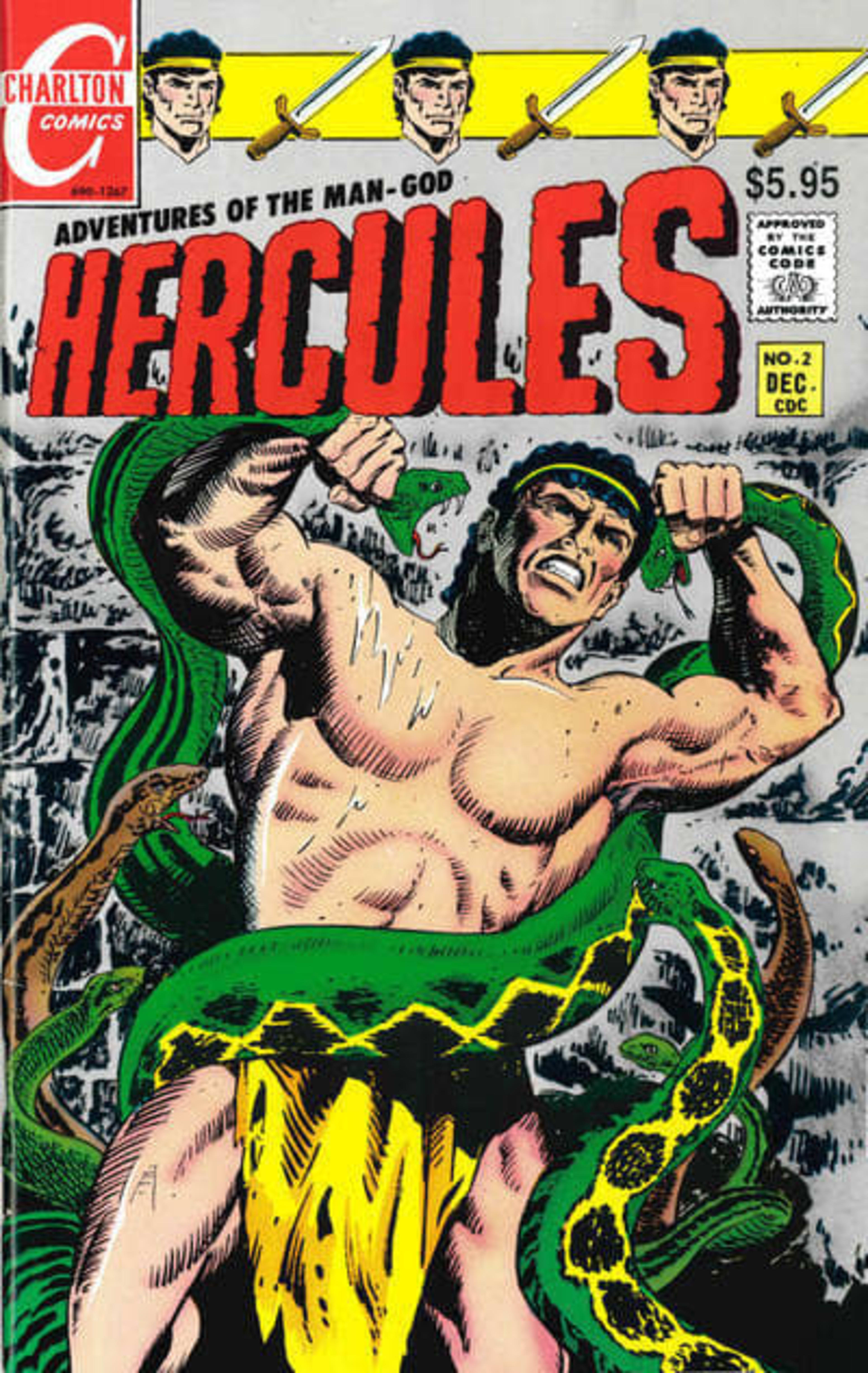 Hercules 2