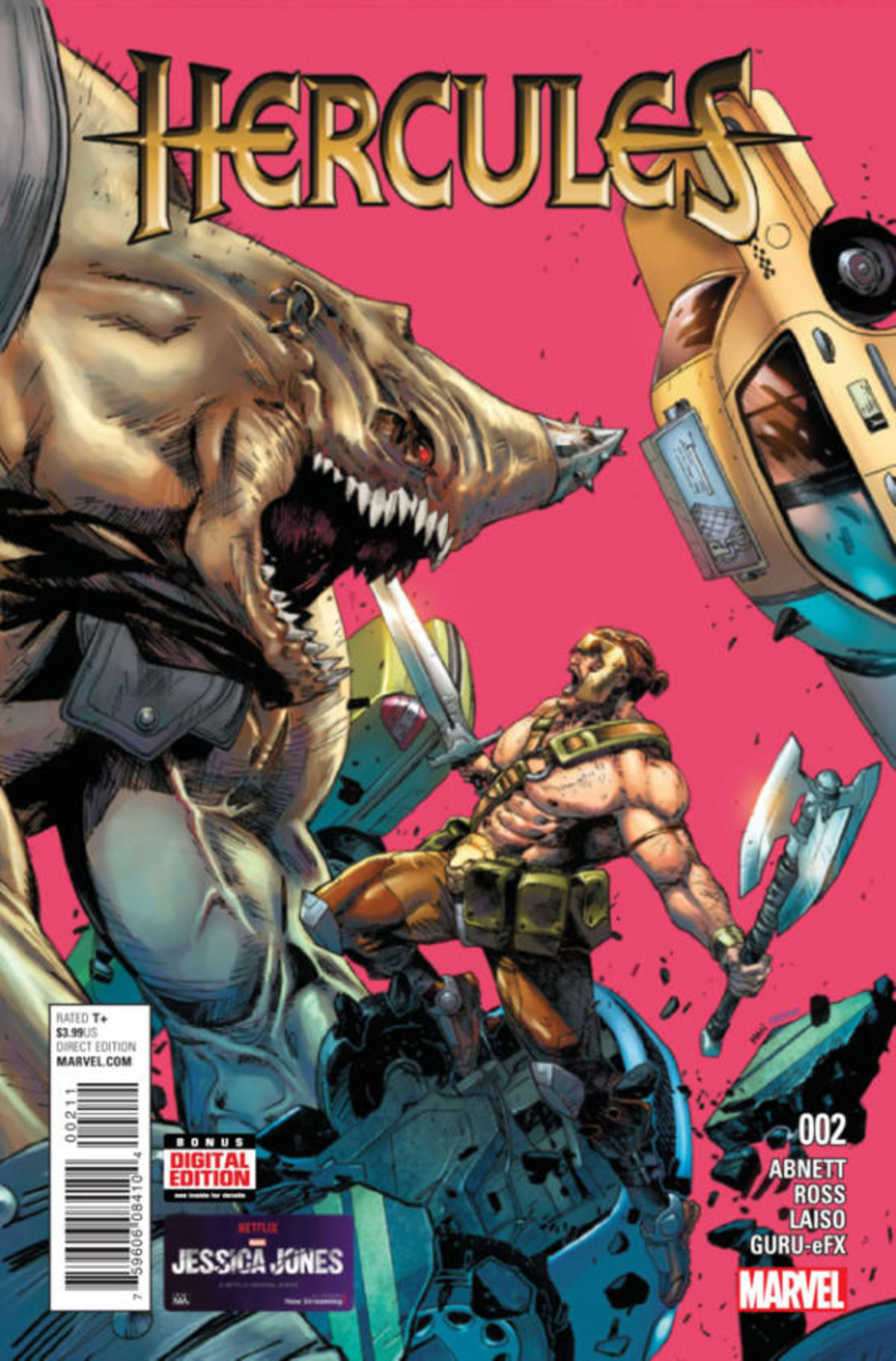 Hercules 2