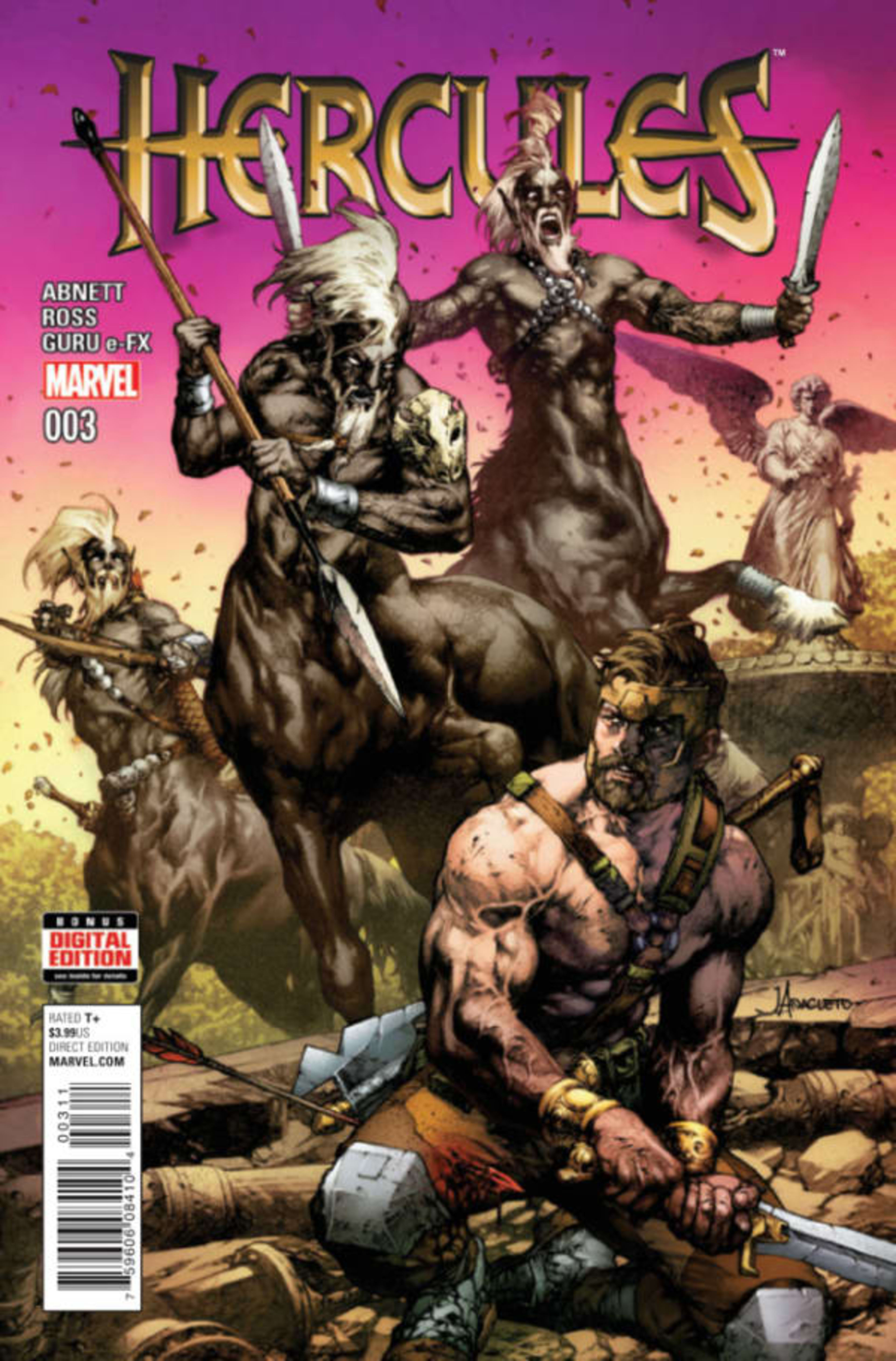Hercules 3
