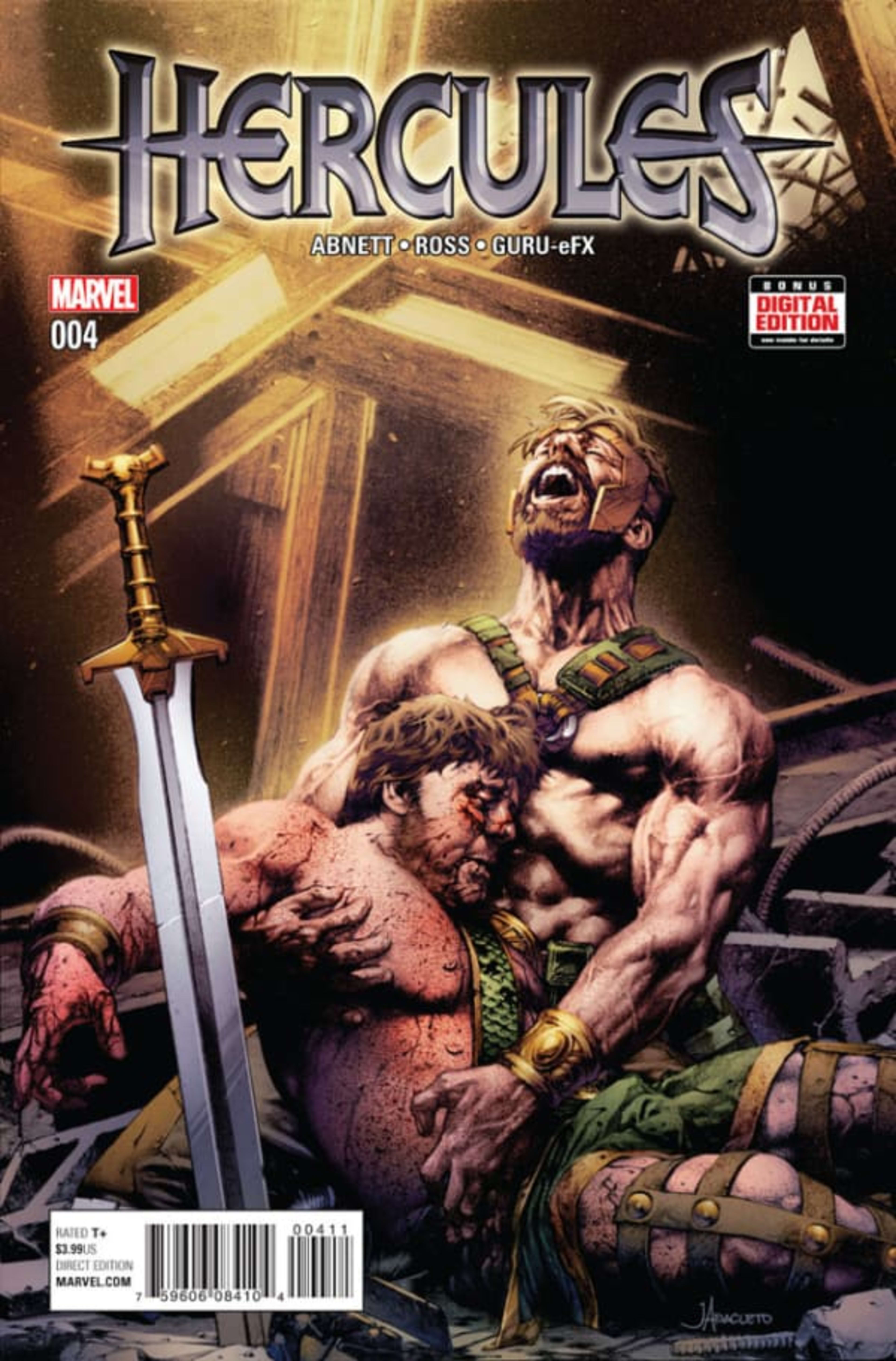 Hercules 4