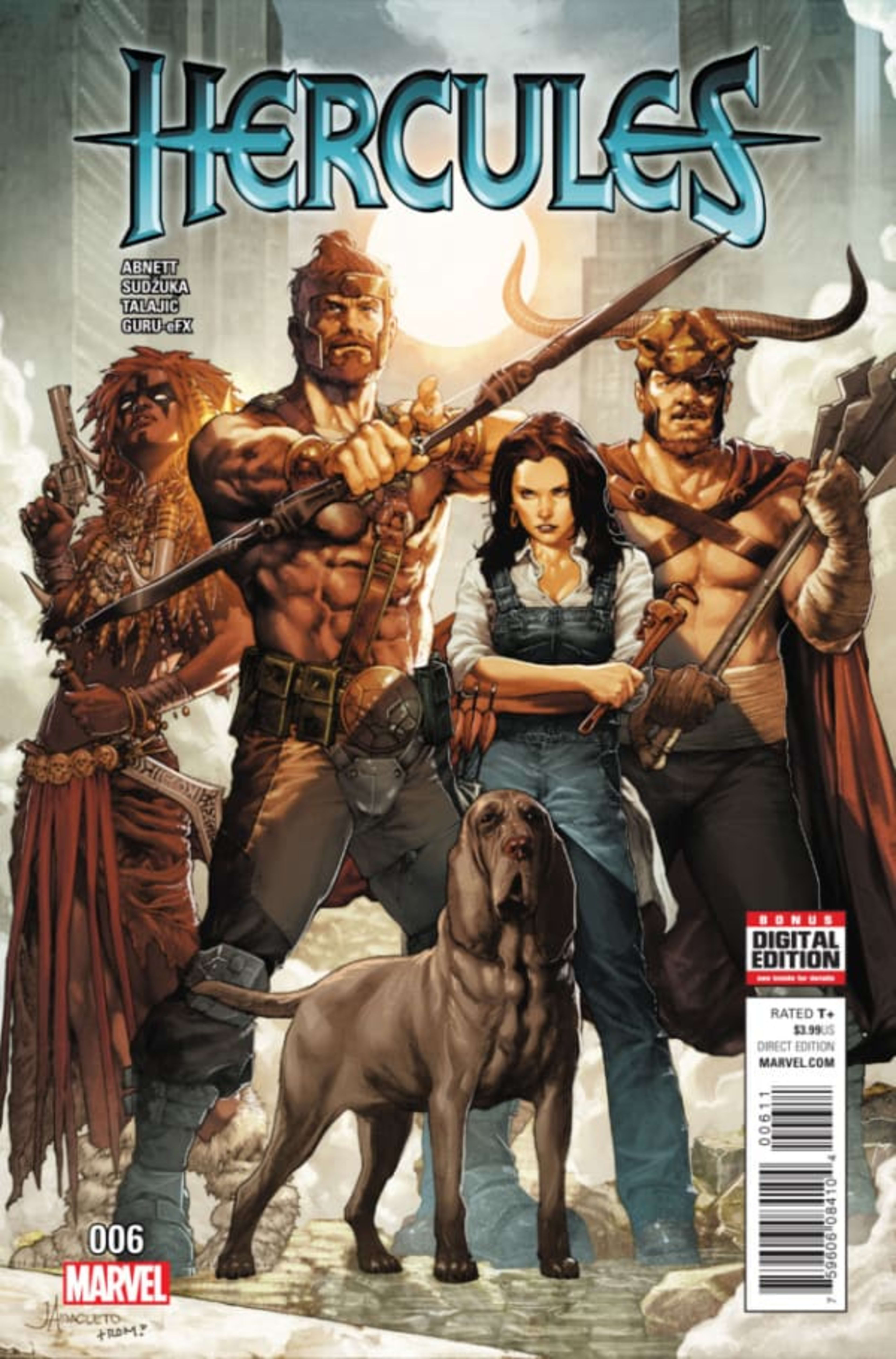 Hercules 6