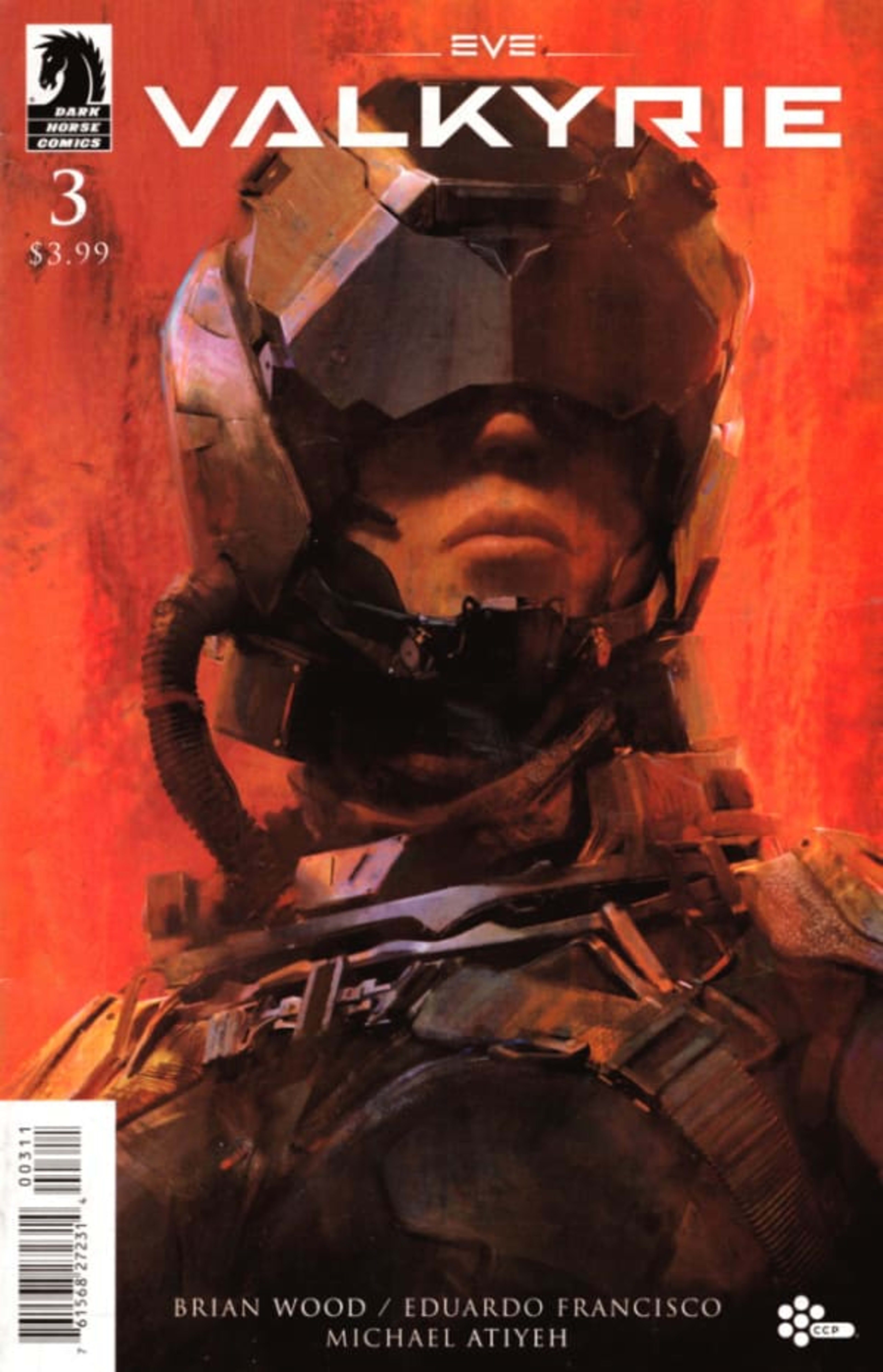 EVE: Valkyrie 3