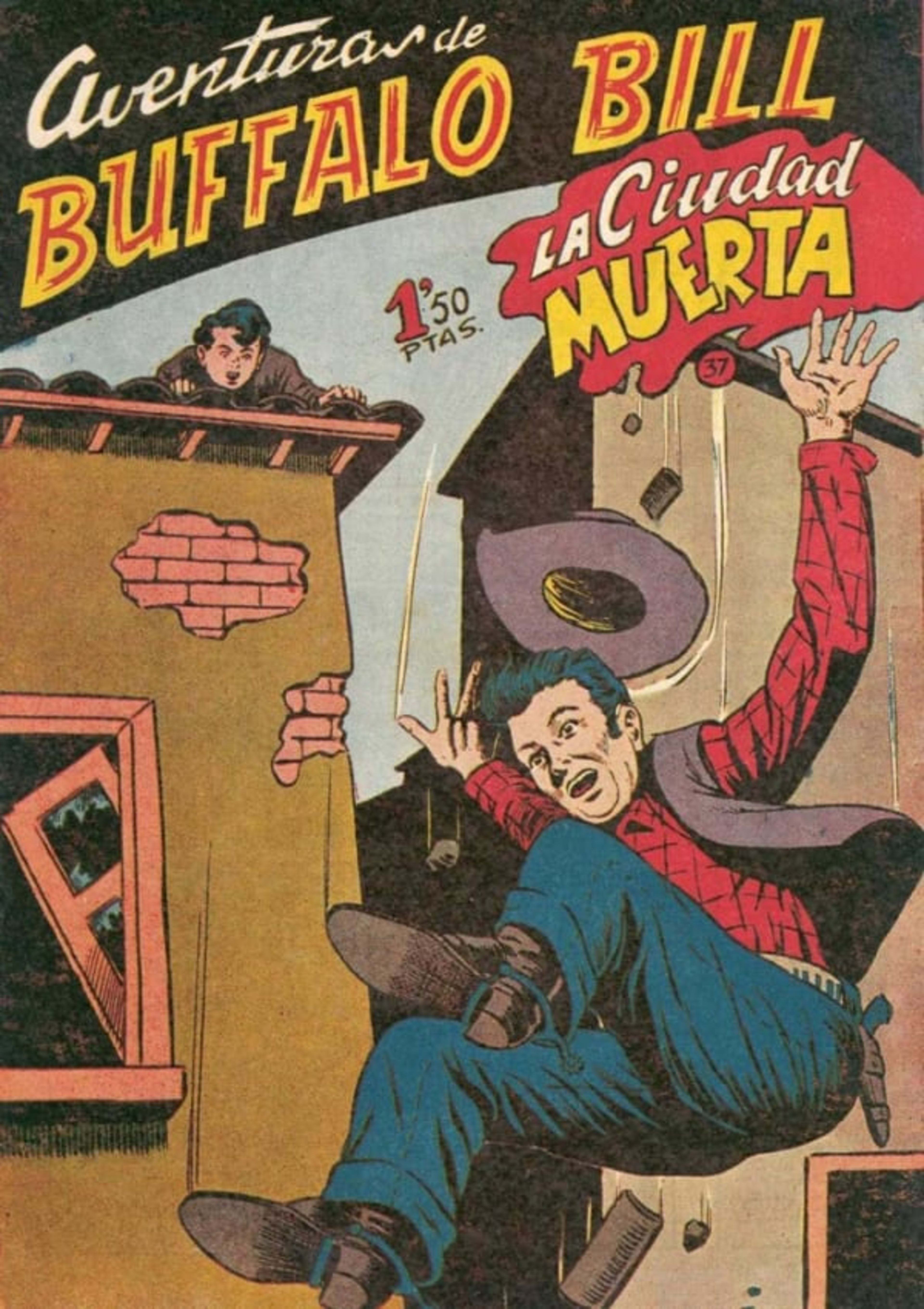 Aventuras de Buffalo Bill 37