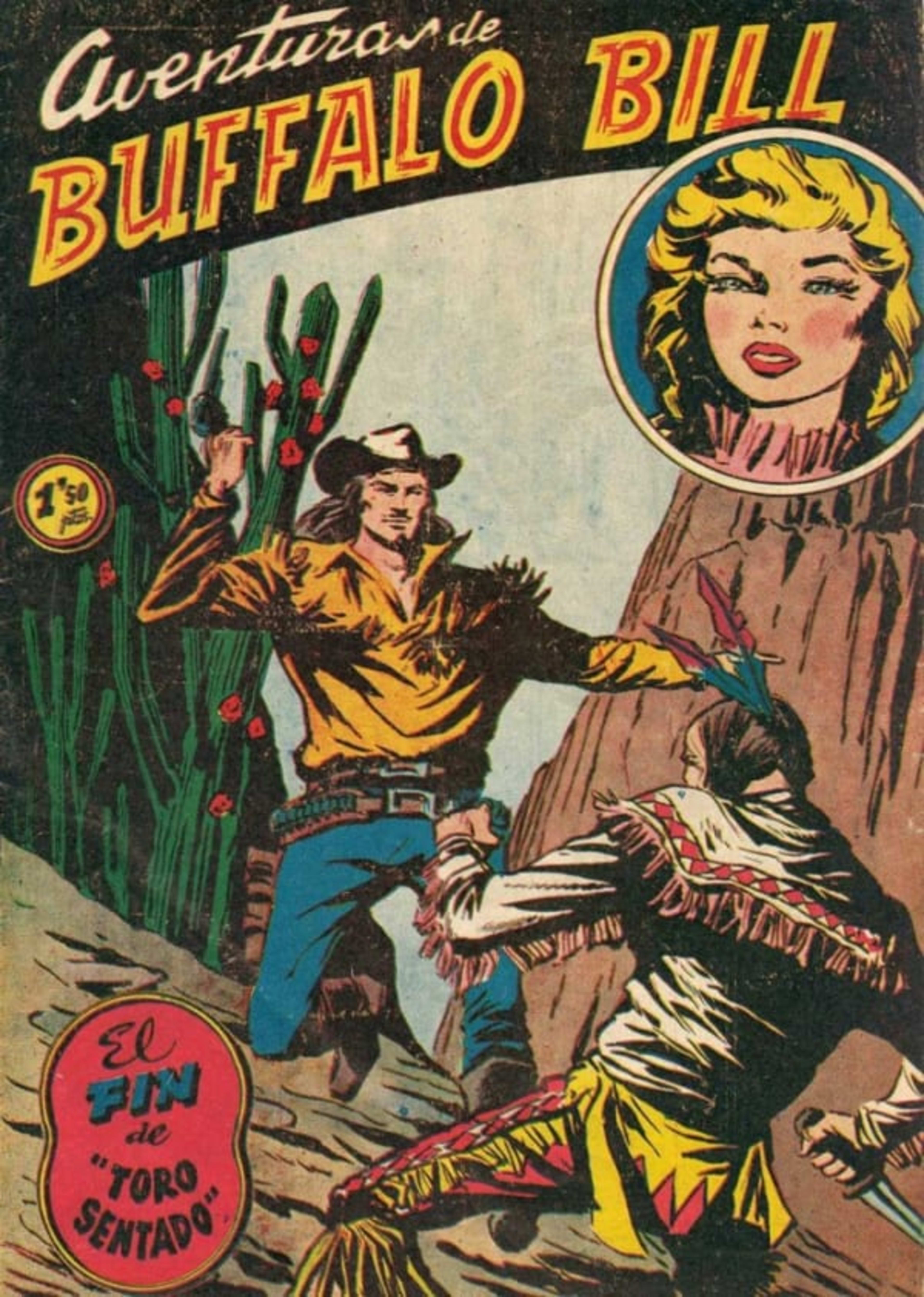 Aventuras de Buffalo Bill 43