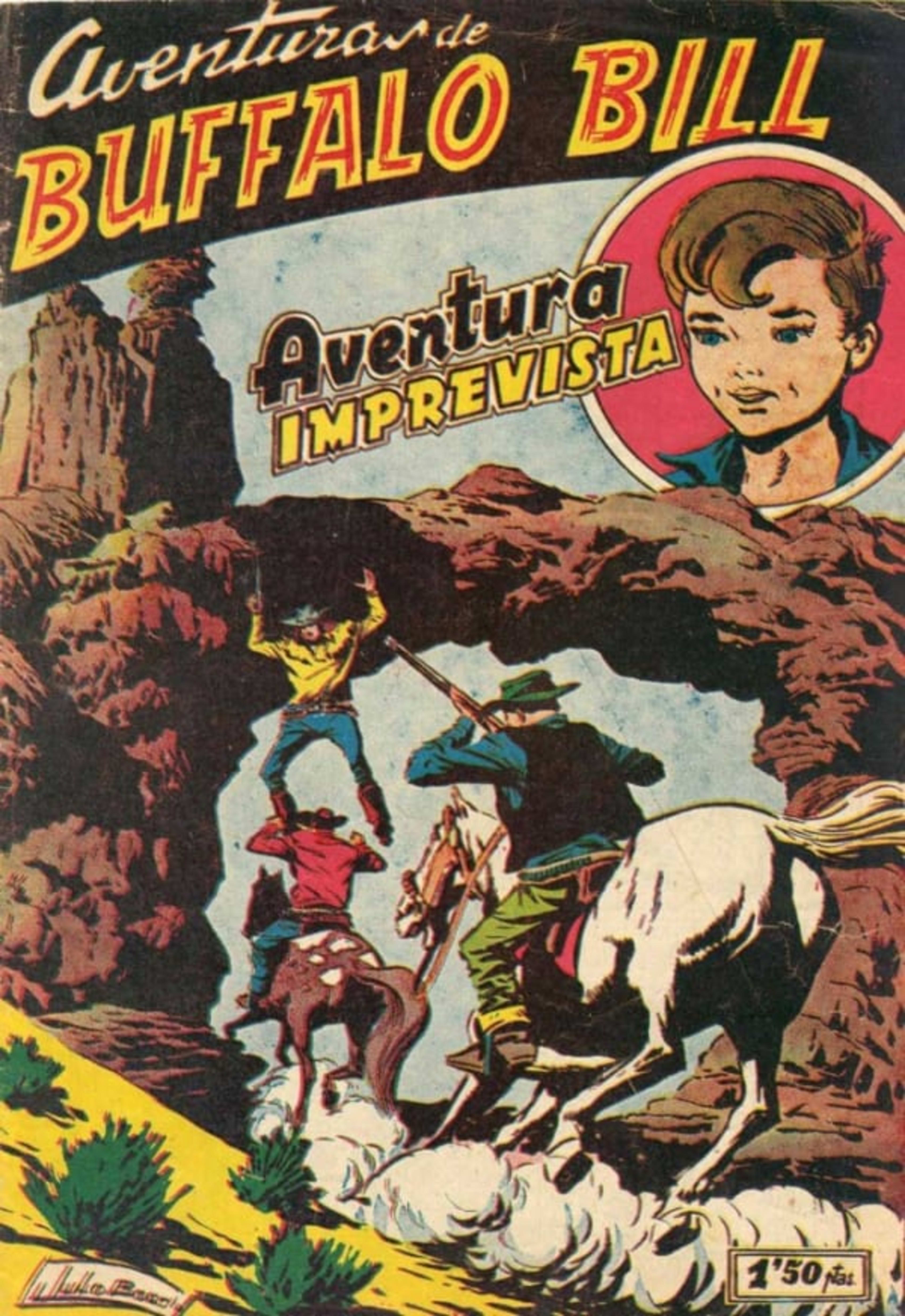 Aventuras de Buffalo Bill 44