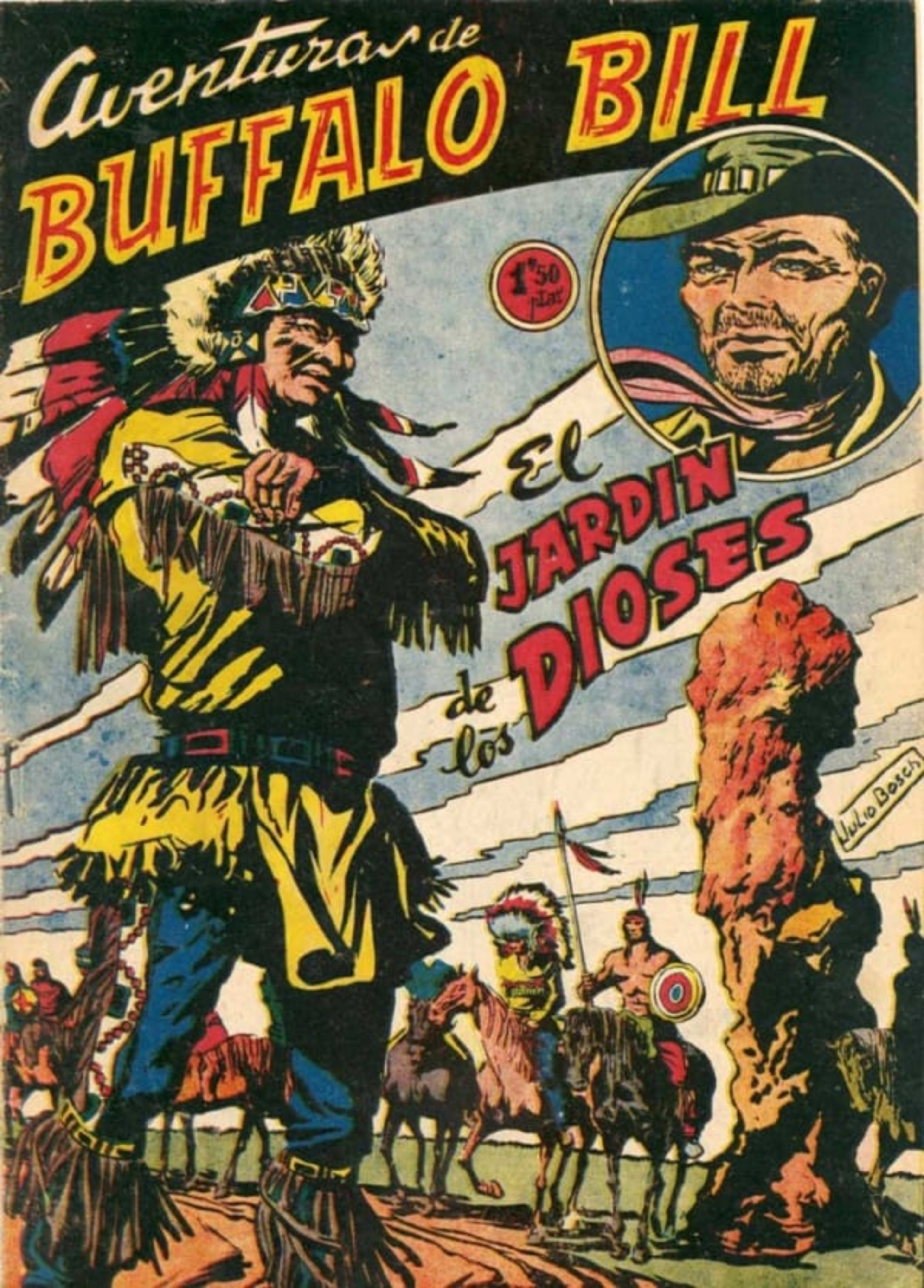 Aventuras de Buffalo Bill 47