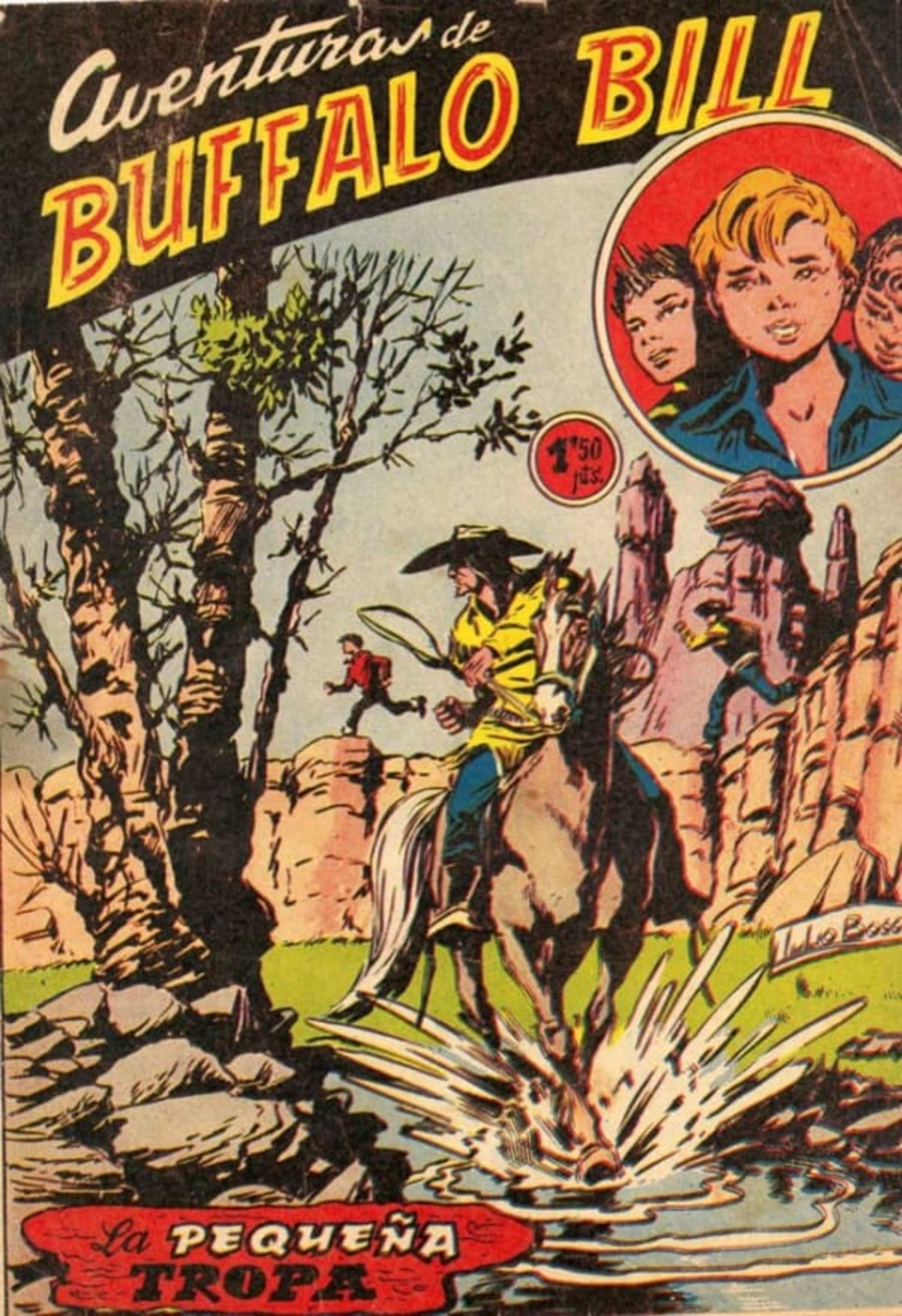 Aventuras de Buffalo Bill 48