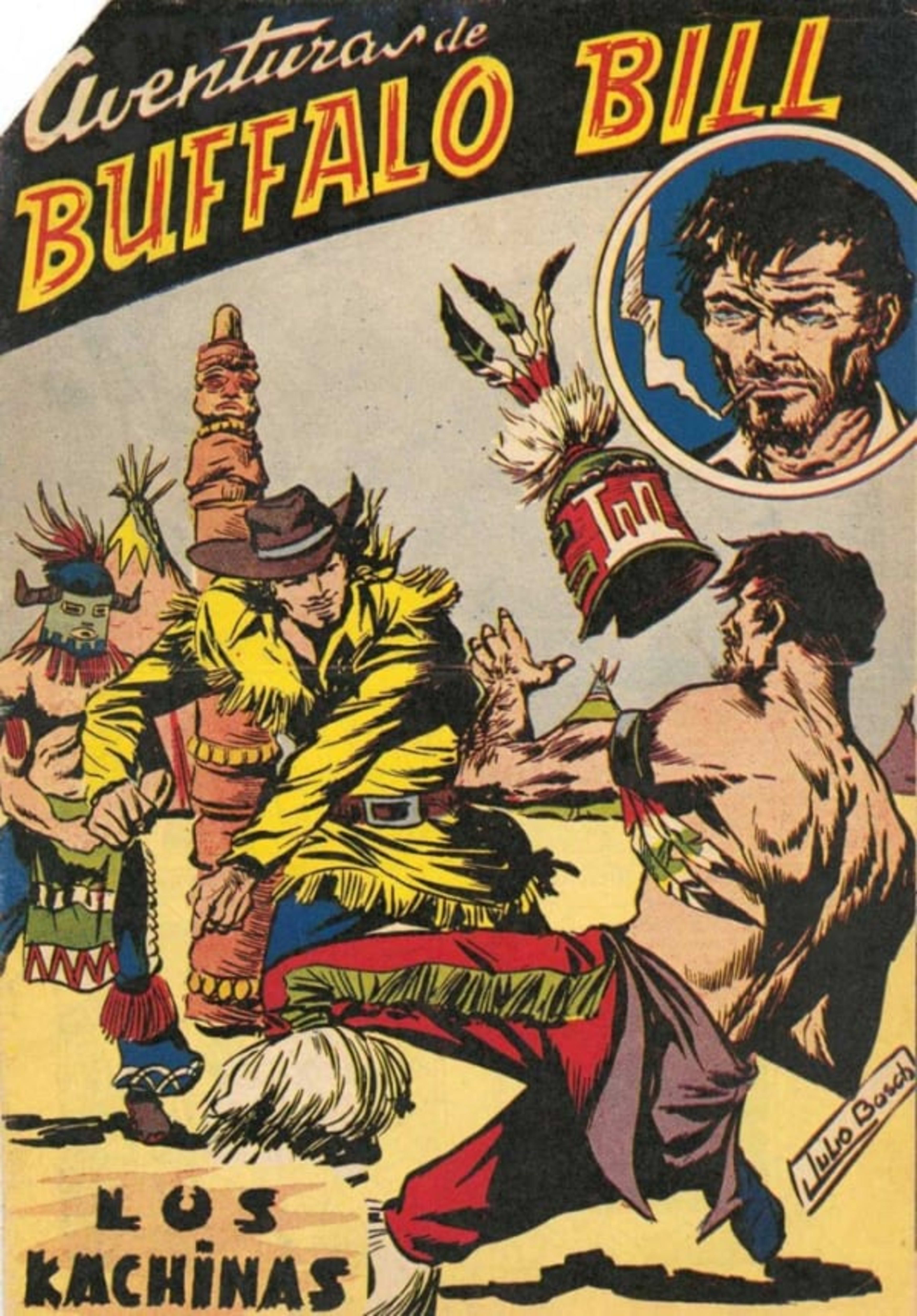 Aventuras de Buffalo Bill 51