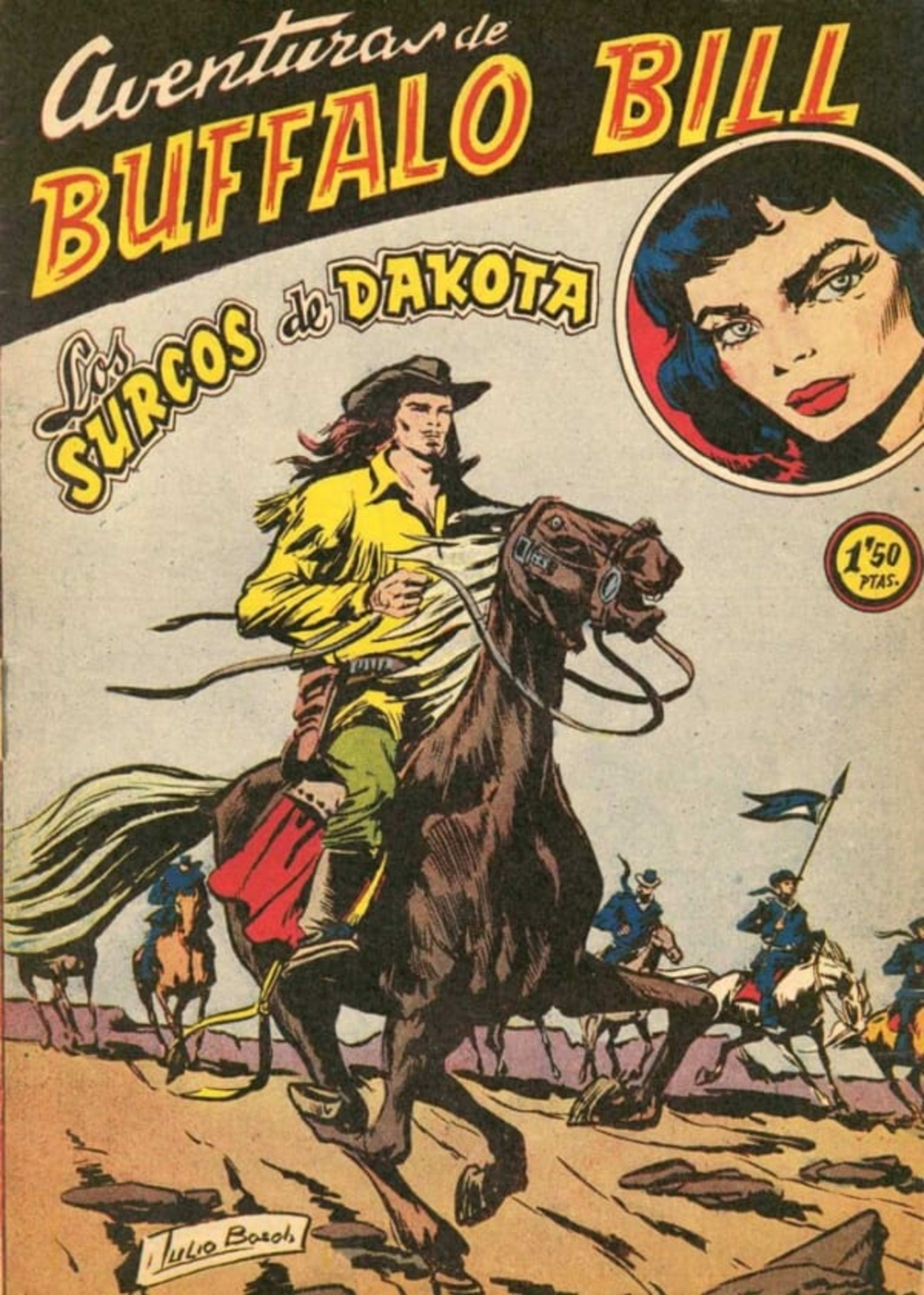 Aventuras de Buffalo Bill 52