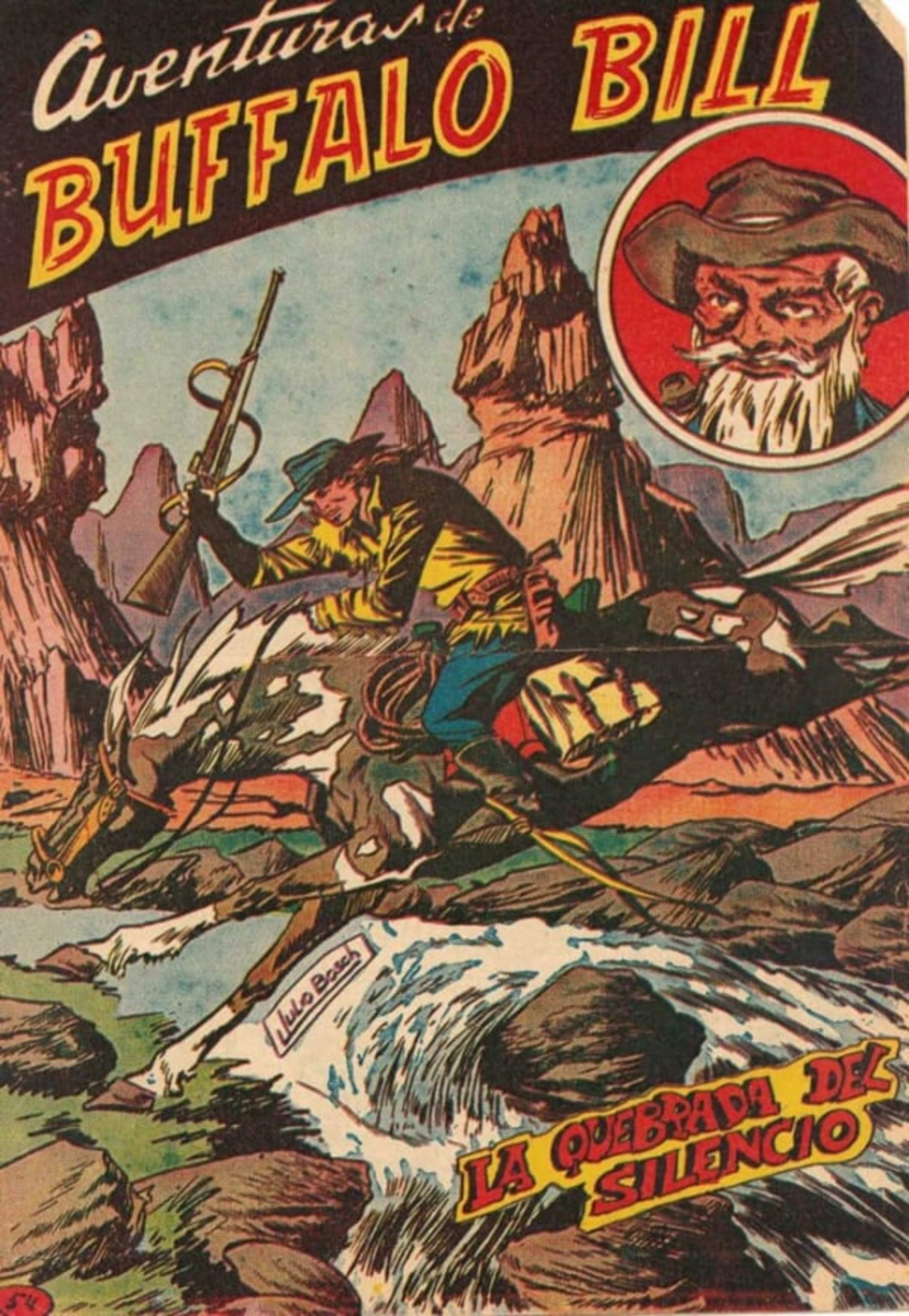 Aventuras de Buffalo Bill 54