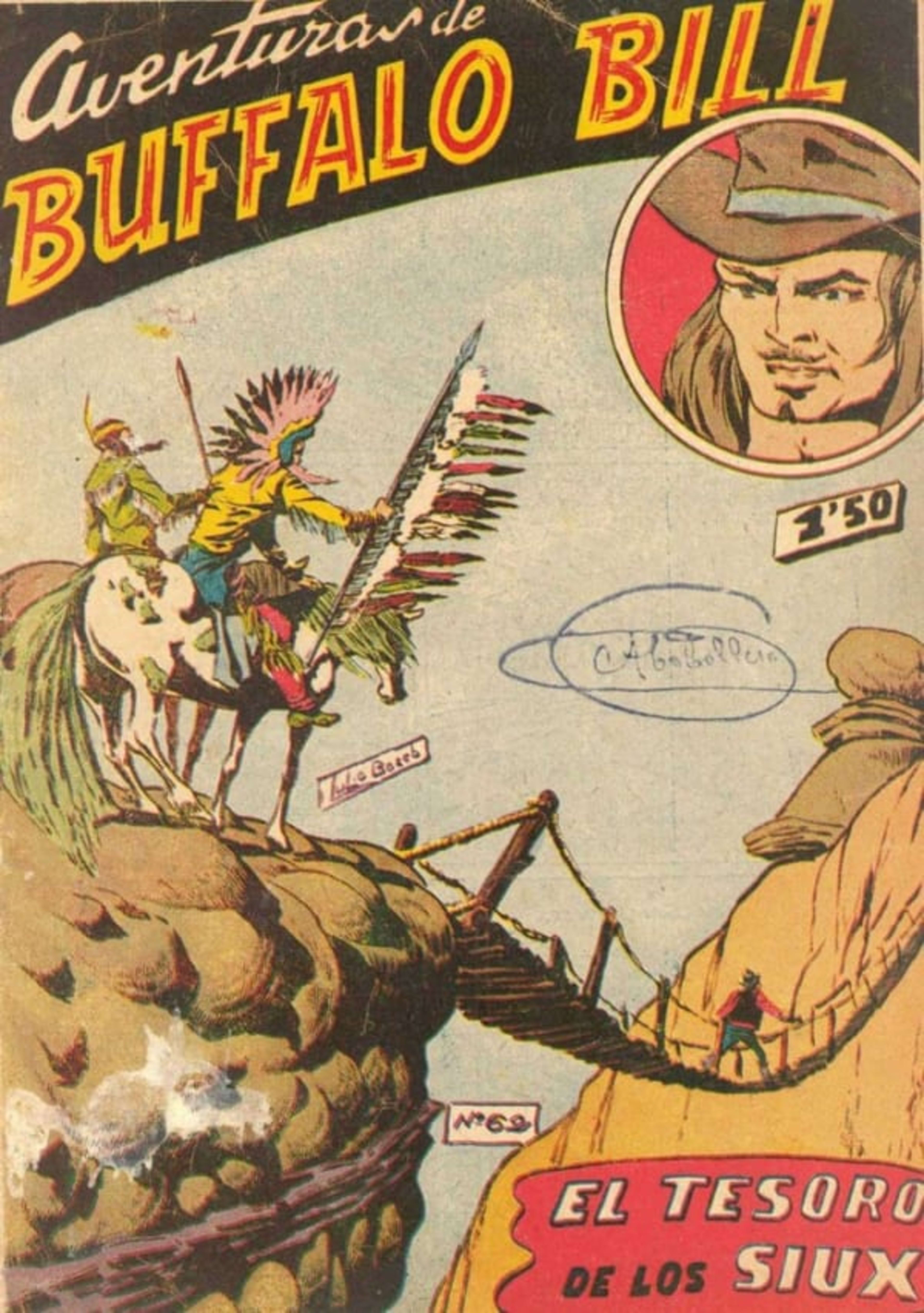 Aventuras de Buffalo Bill 62