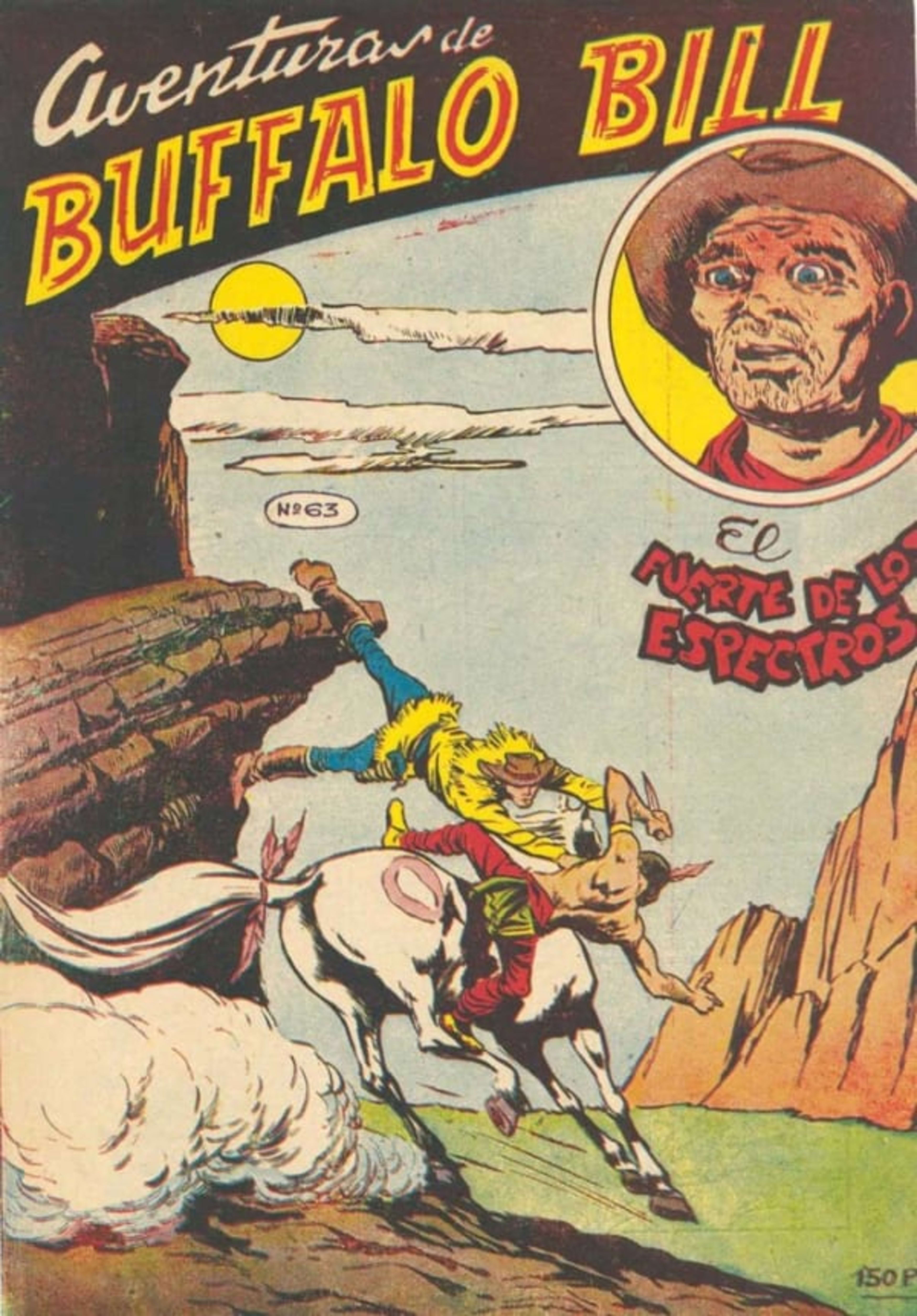 Aventuras de Buffalo Bill 63