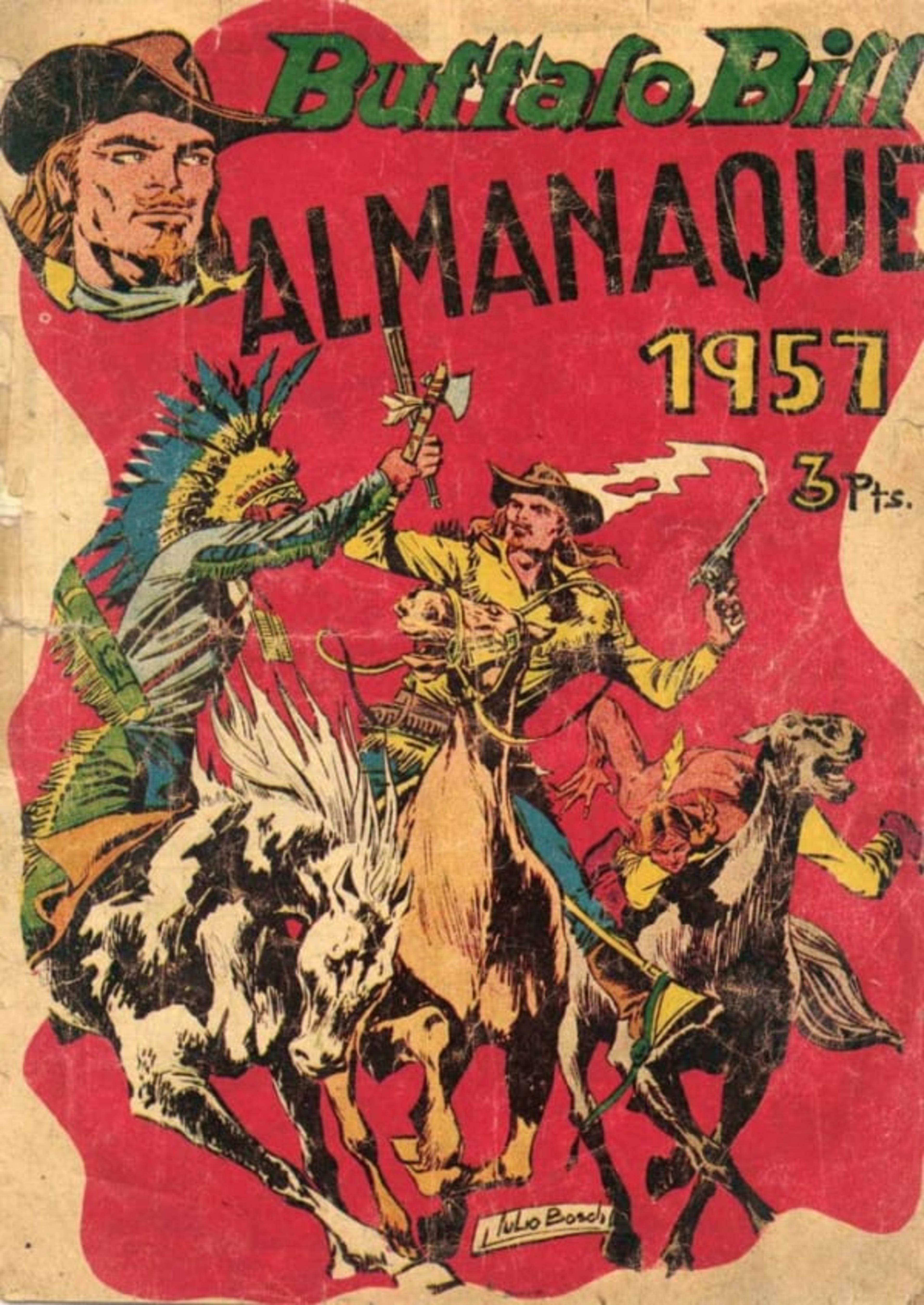 Aventuras de Buffalo Bill 70