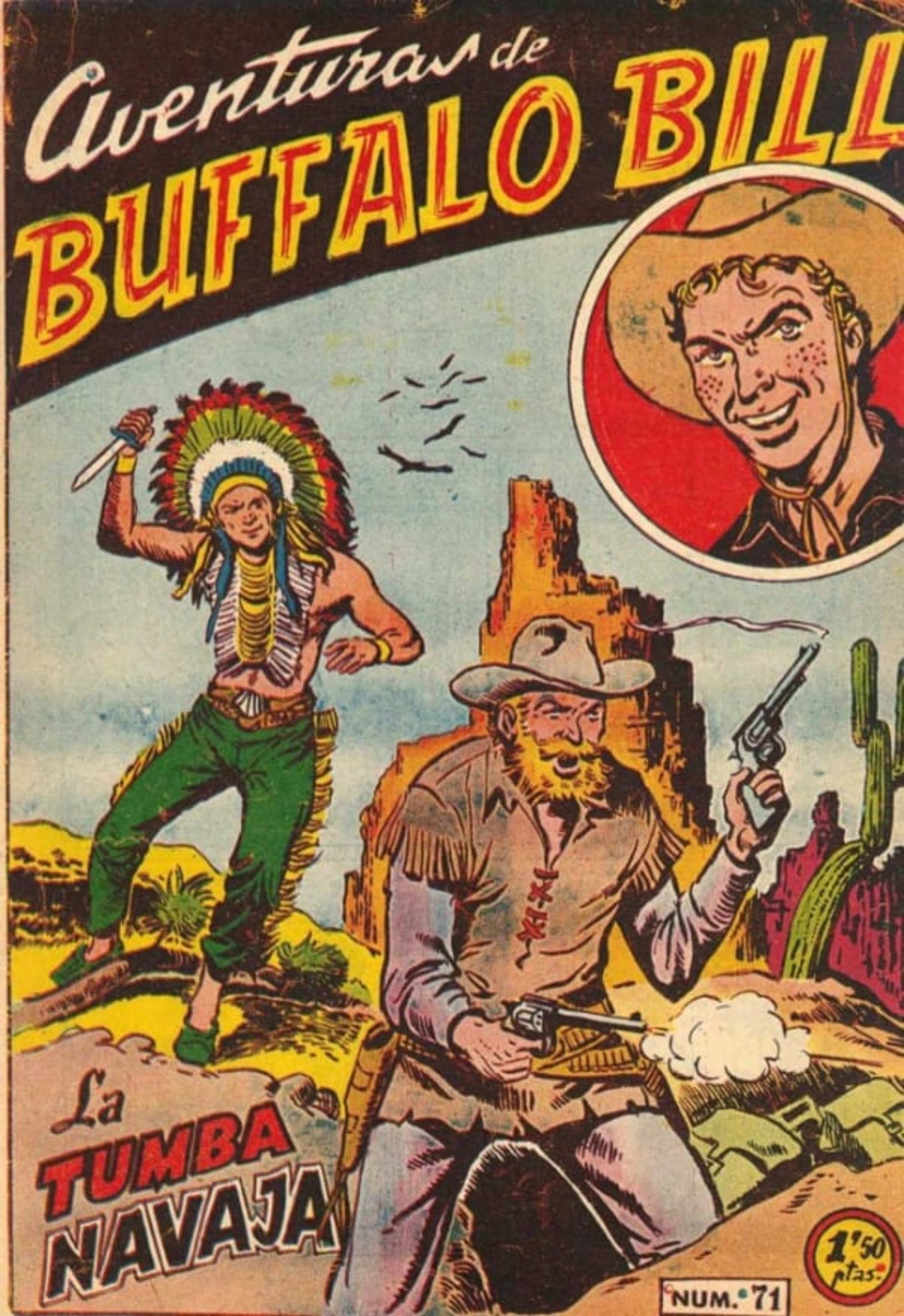 Aventuras de Buffalo Bill 71