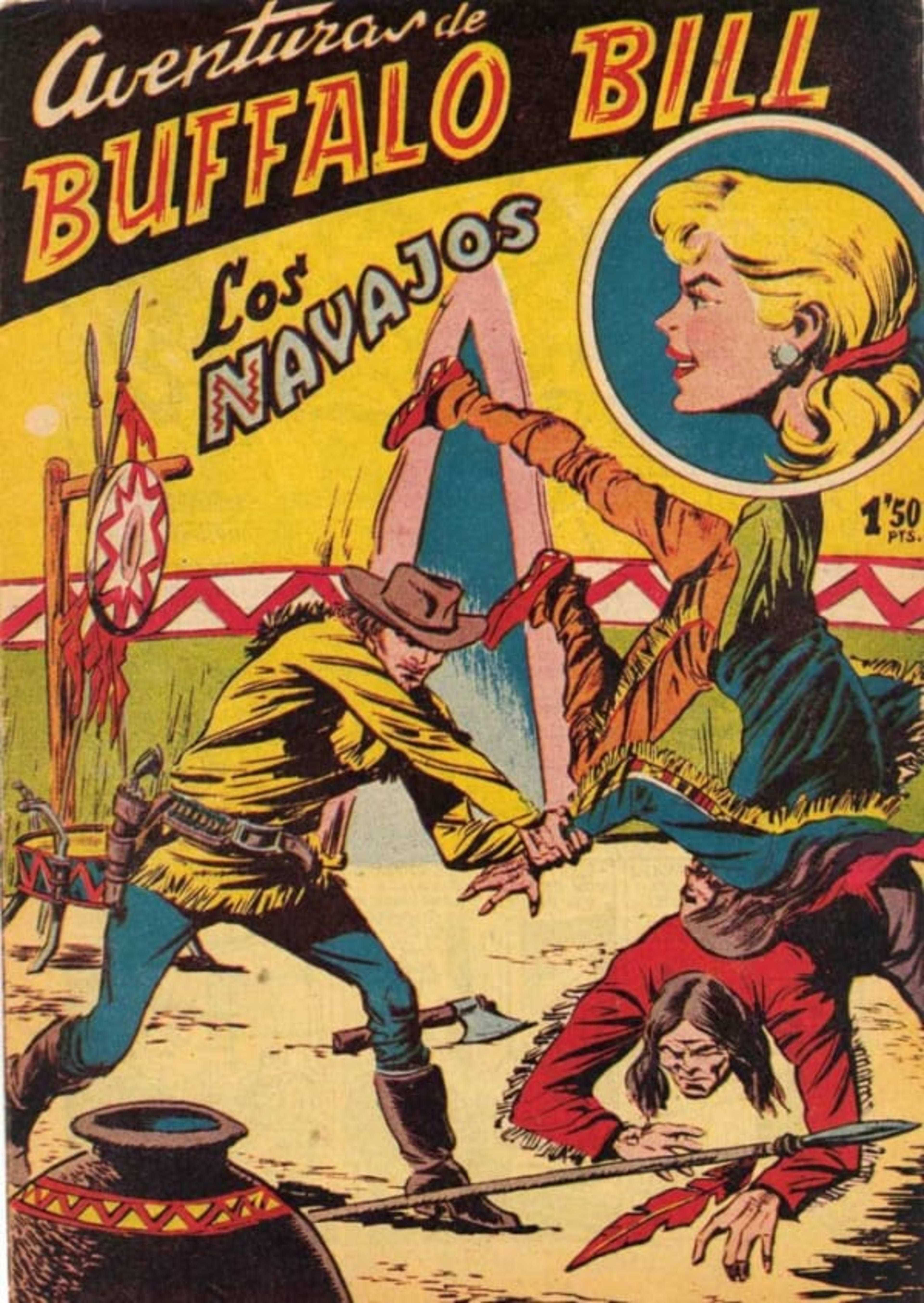 Aventuras de Buffalo Bill 72