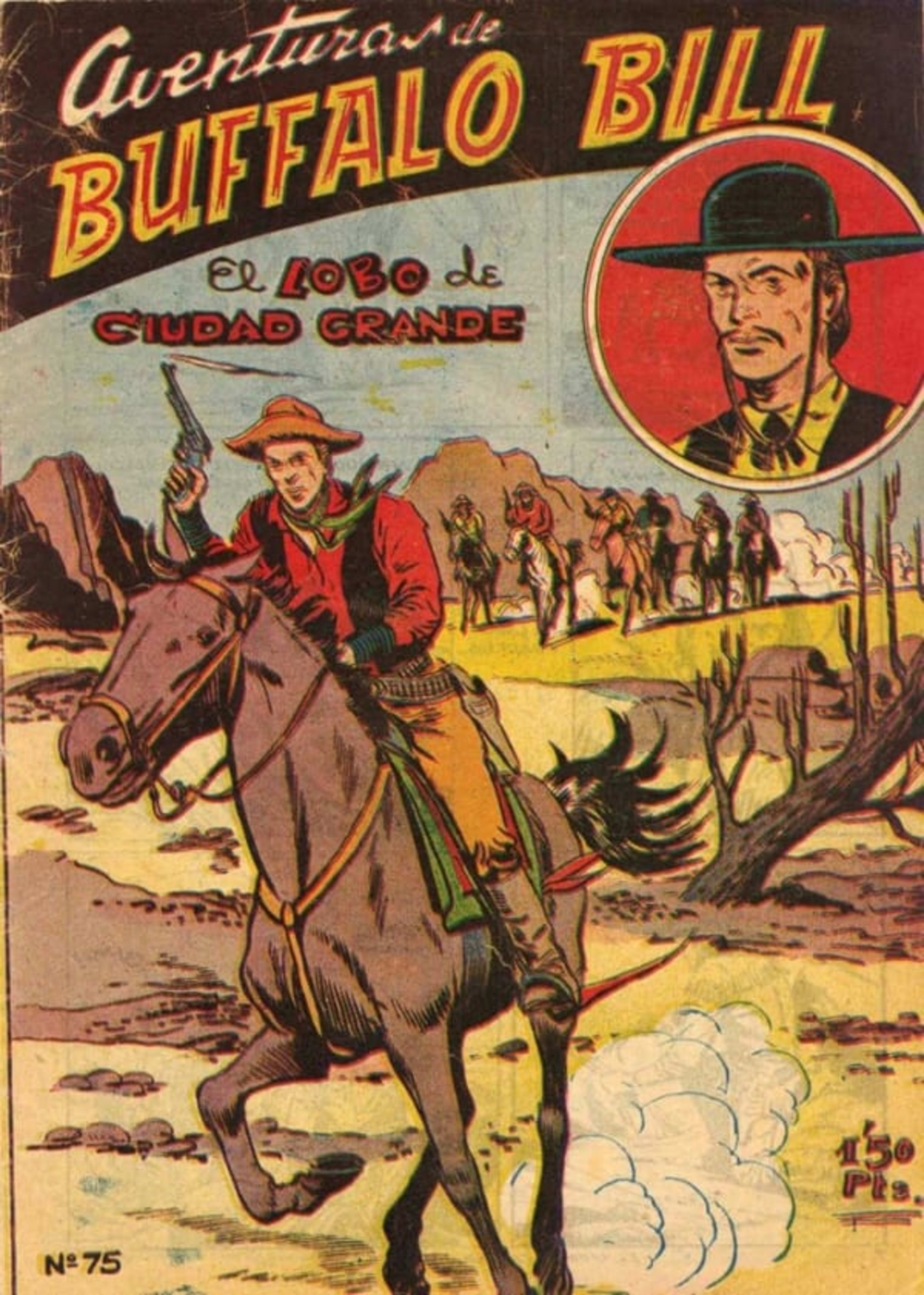 Aventuras de Buffalo Bill 75