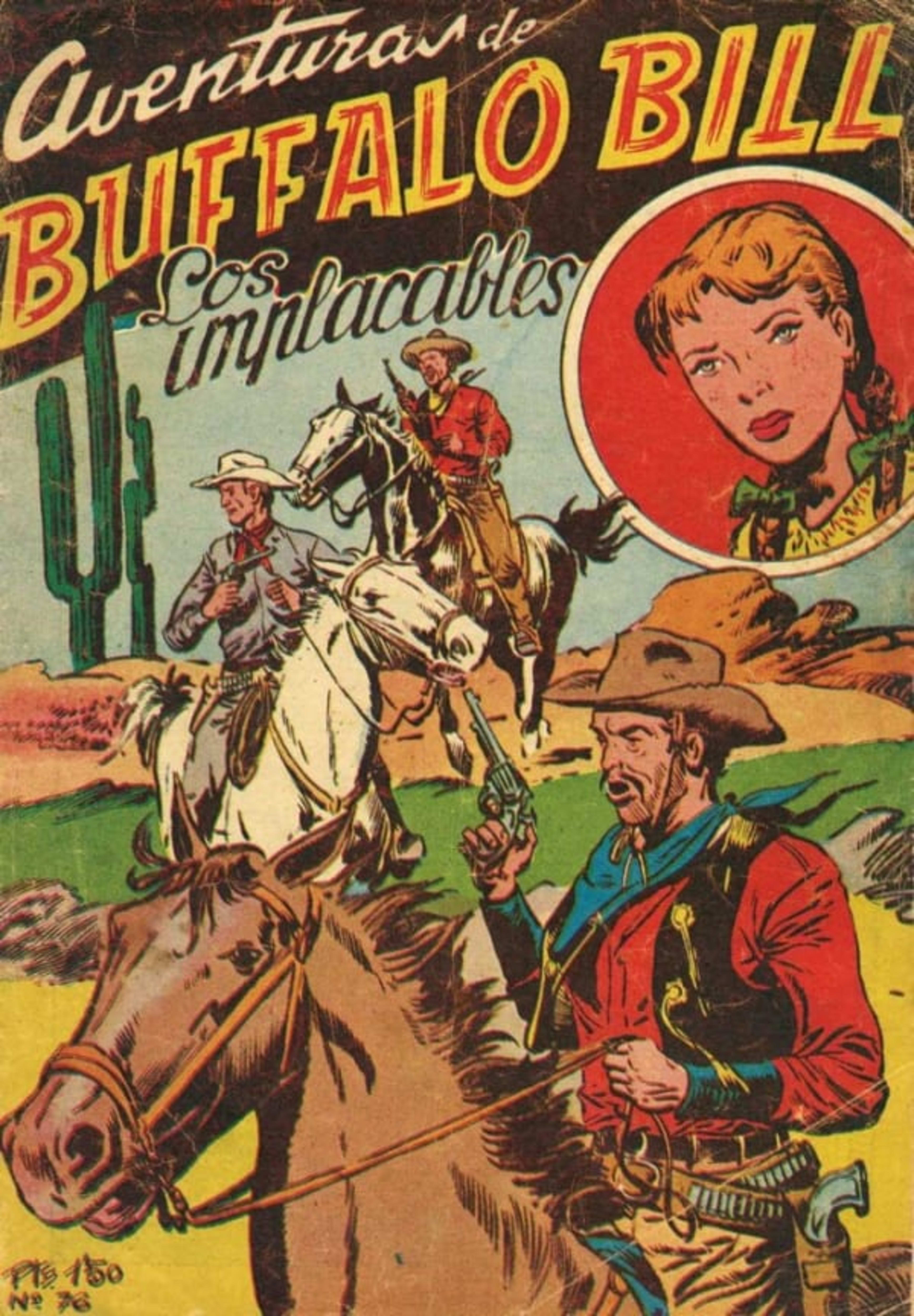Aventuras de Buffalo Bill 76