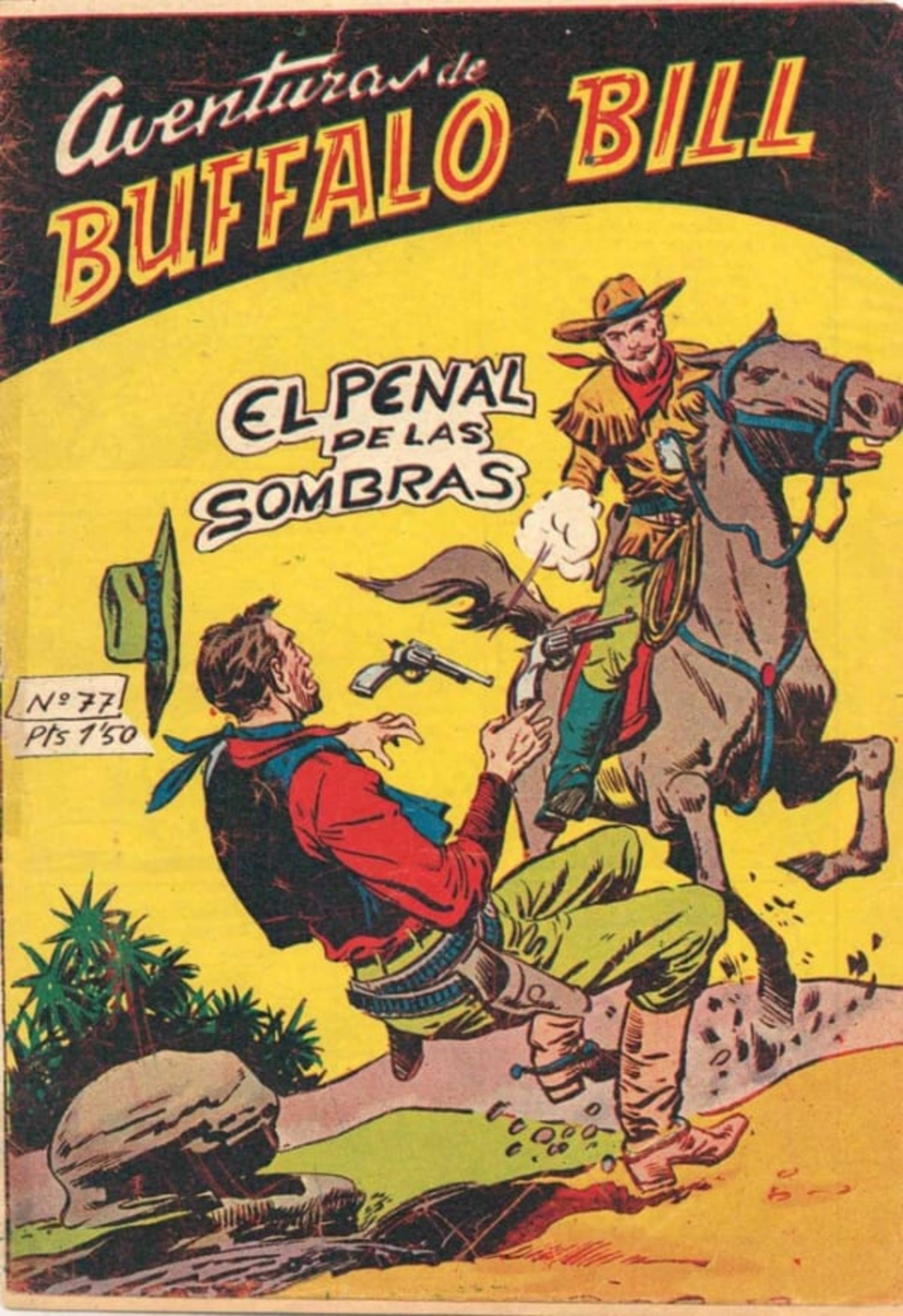 Aventuras de Buffalo Bill 77