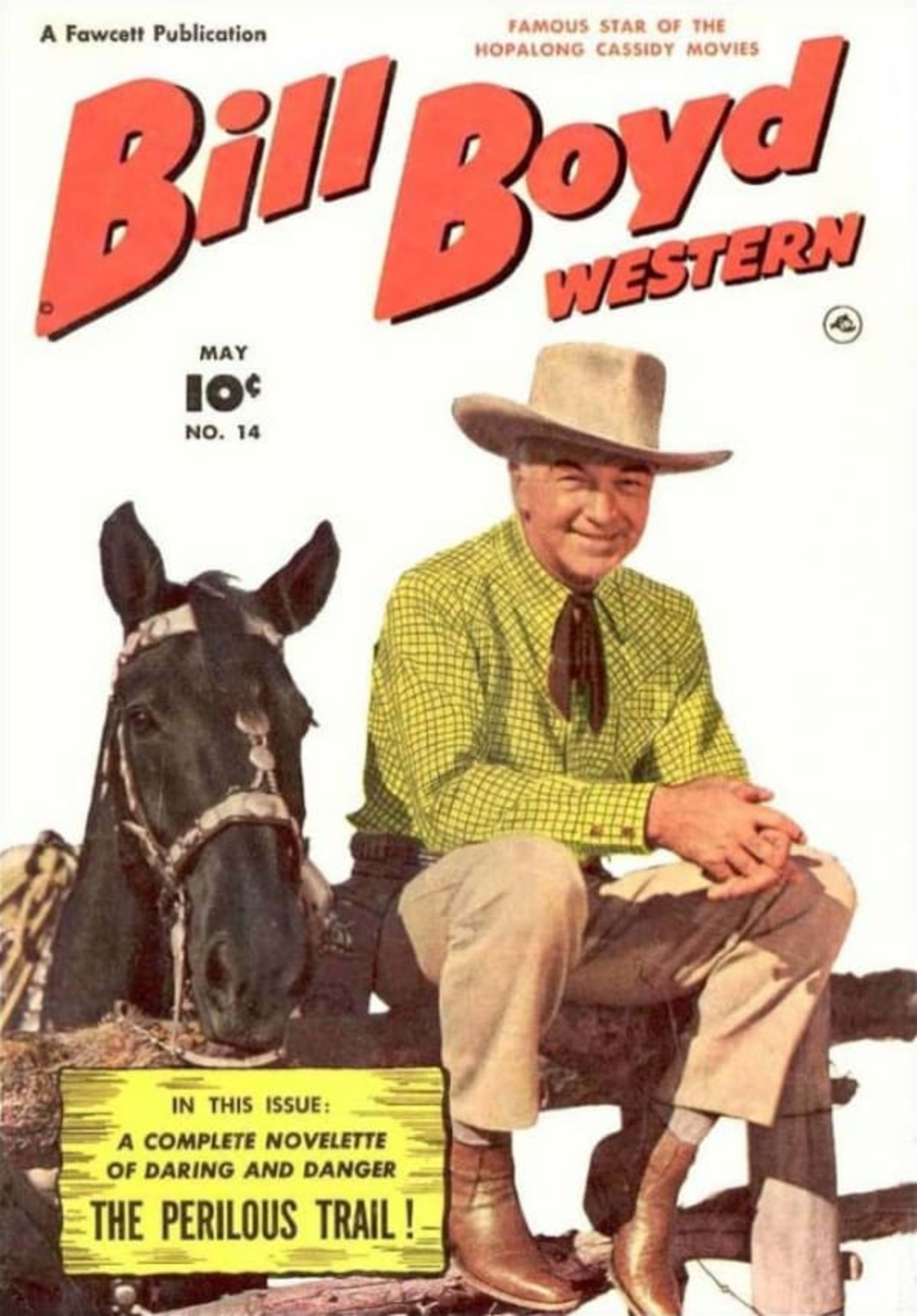 Bill Boyd Western 14