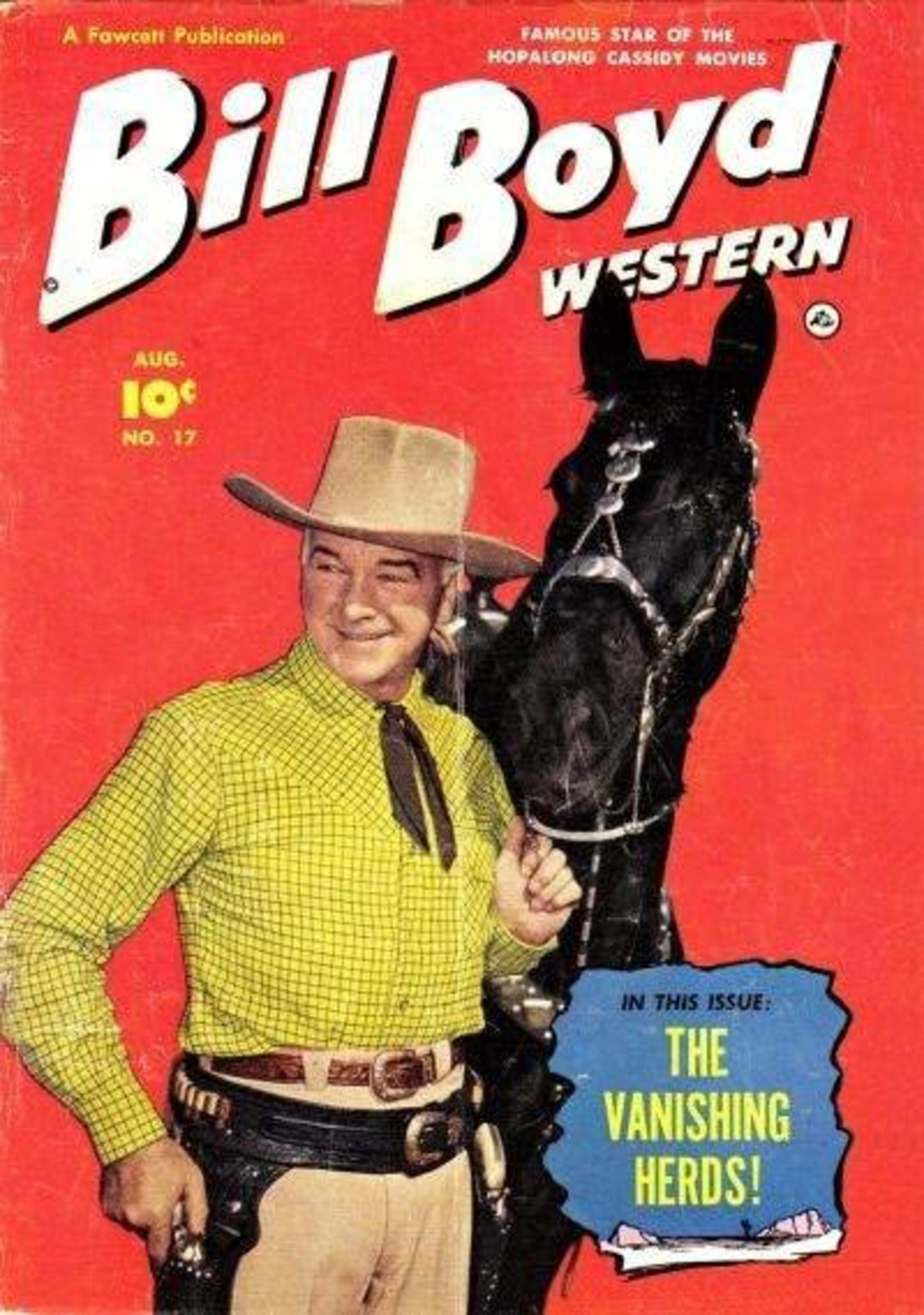Bill Boyd Western 17