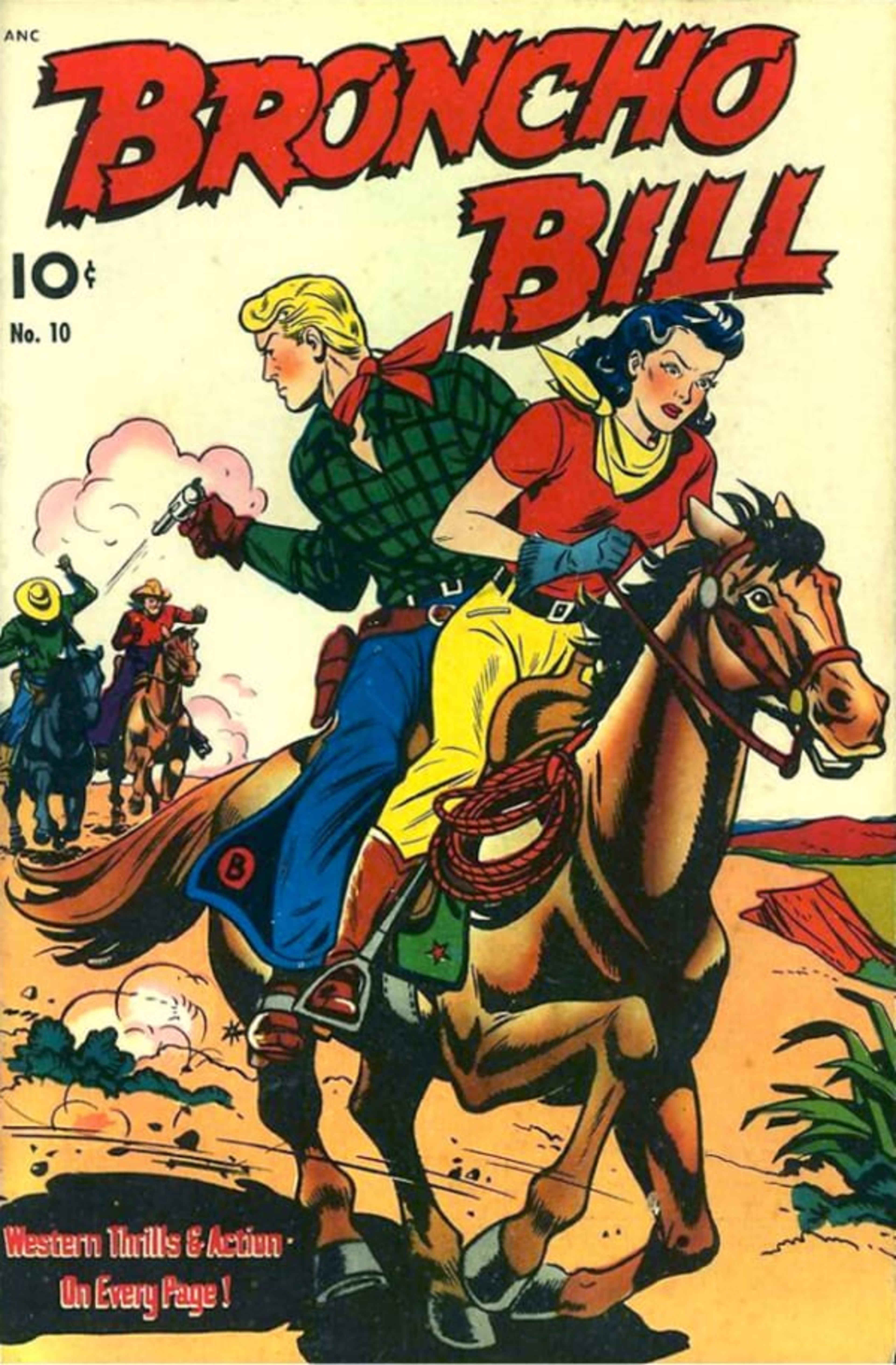 Broncho Bill 10