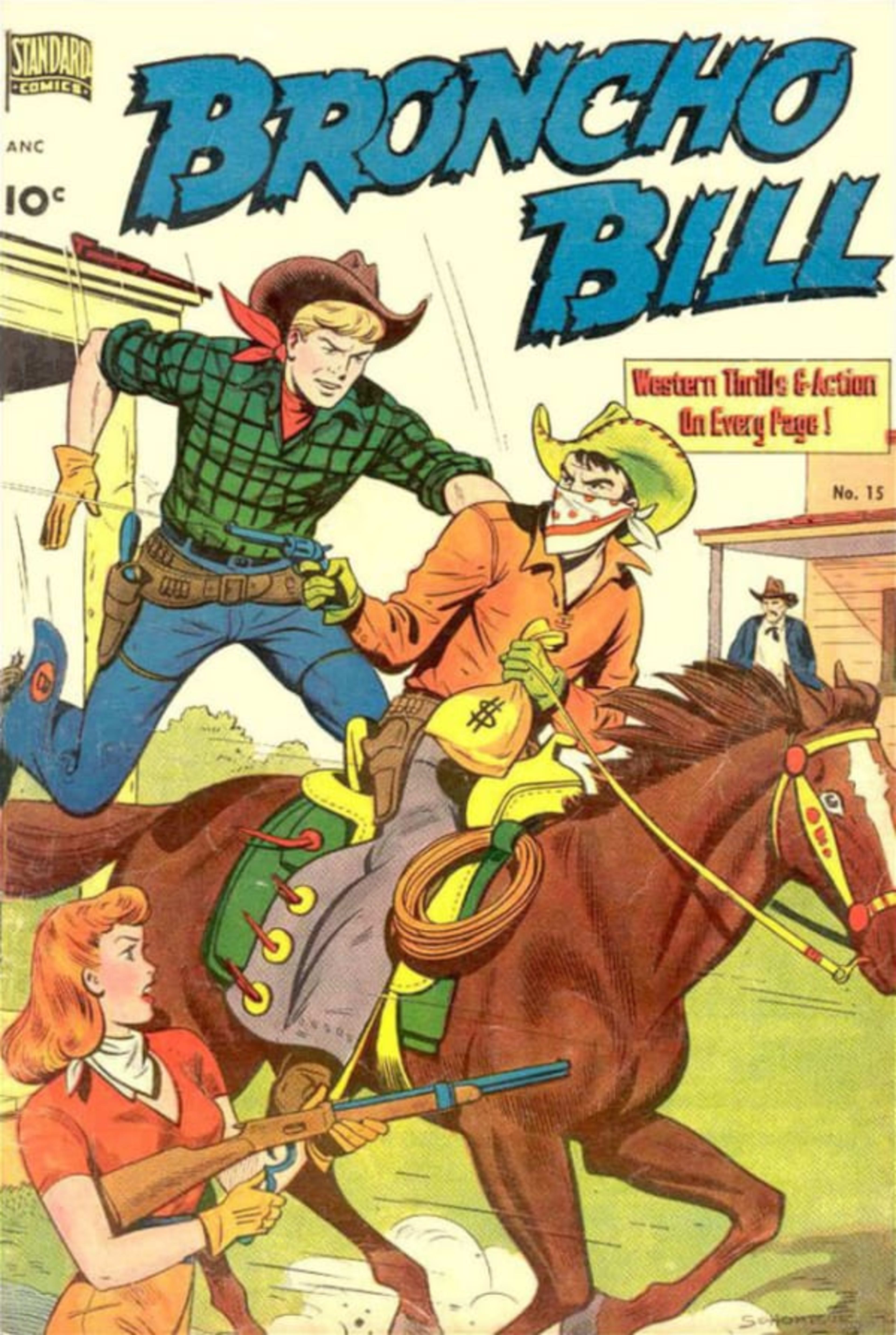 Broncho Bill 15