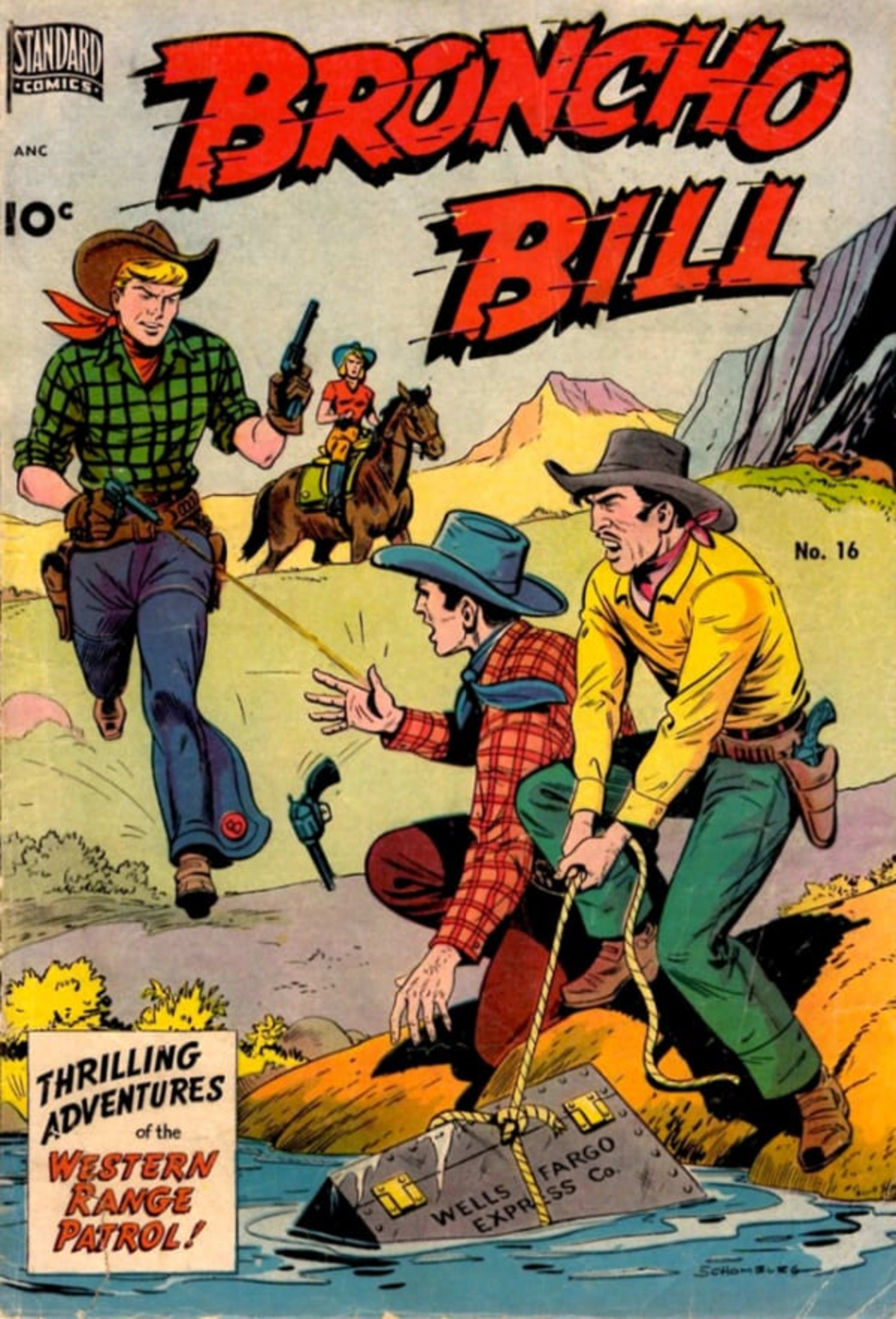 Broncho Bill 16