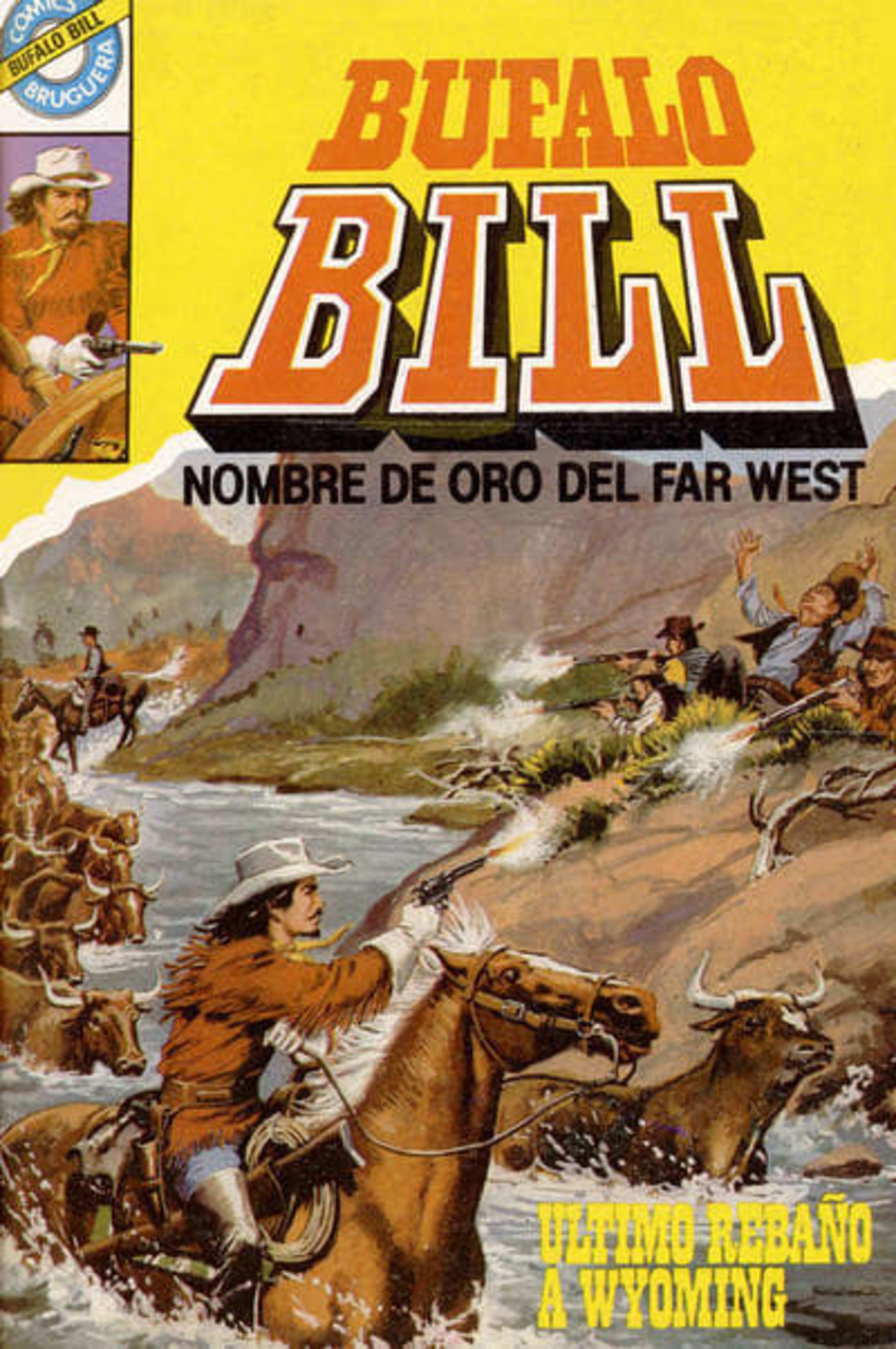 Bufalo Bill   8