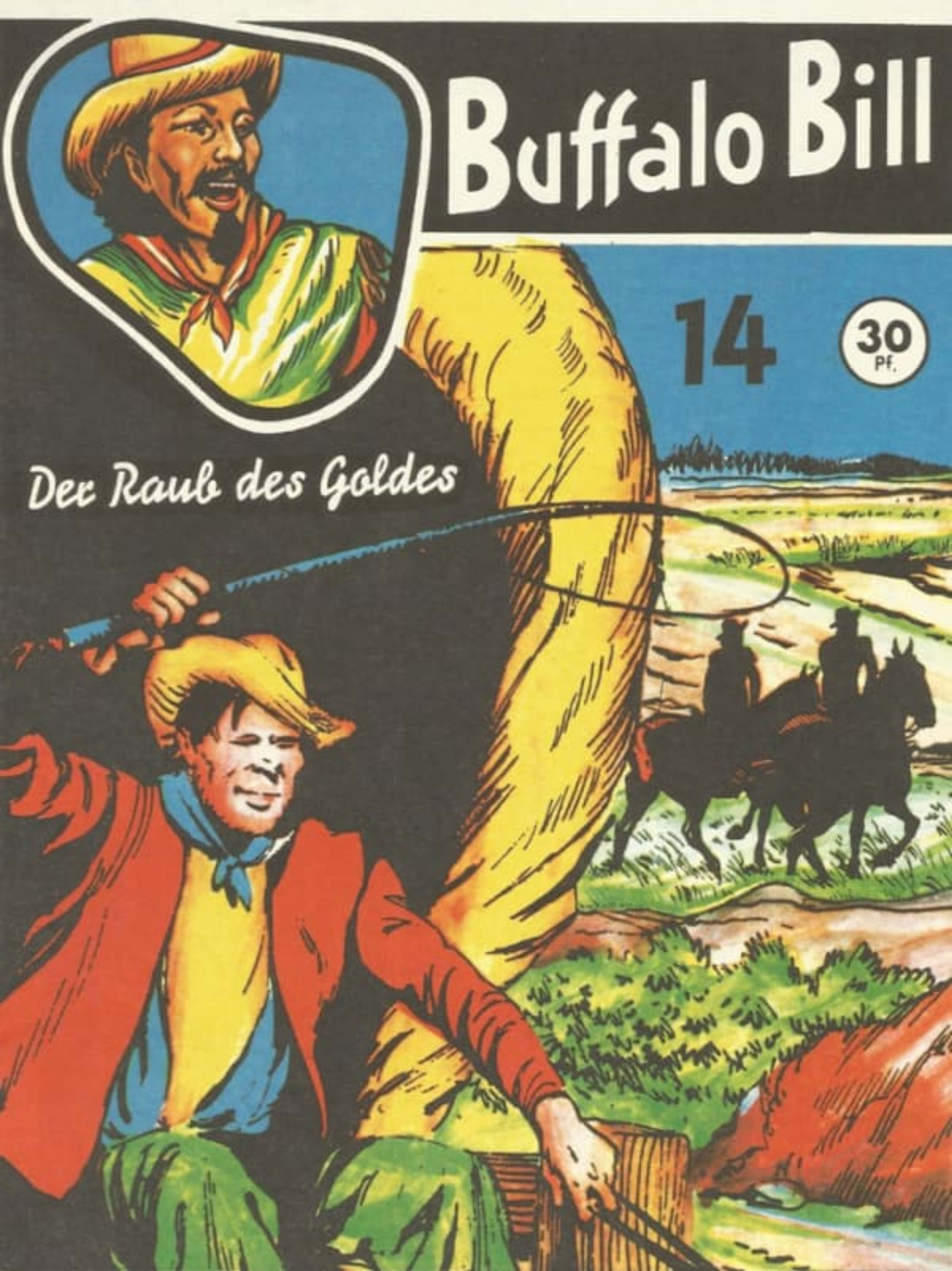 Buffalo Bill 14