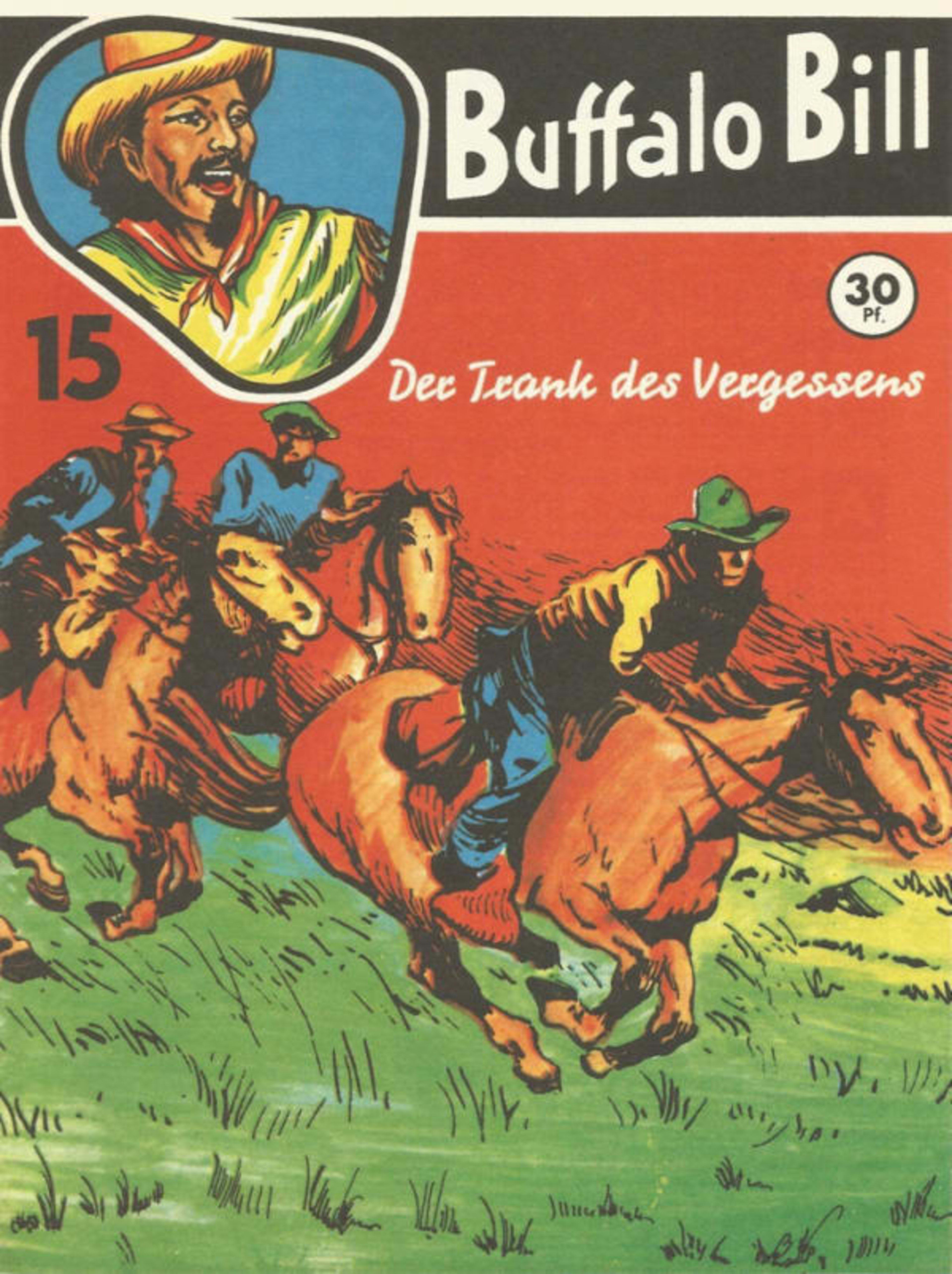 Buffalo Bill 15