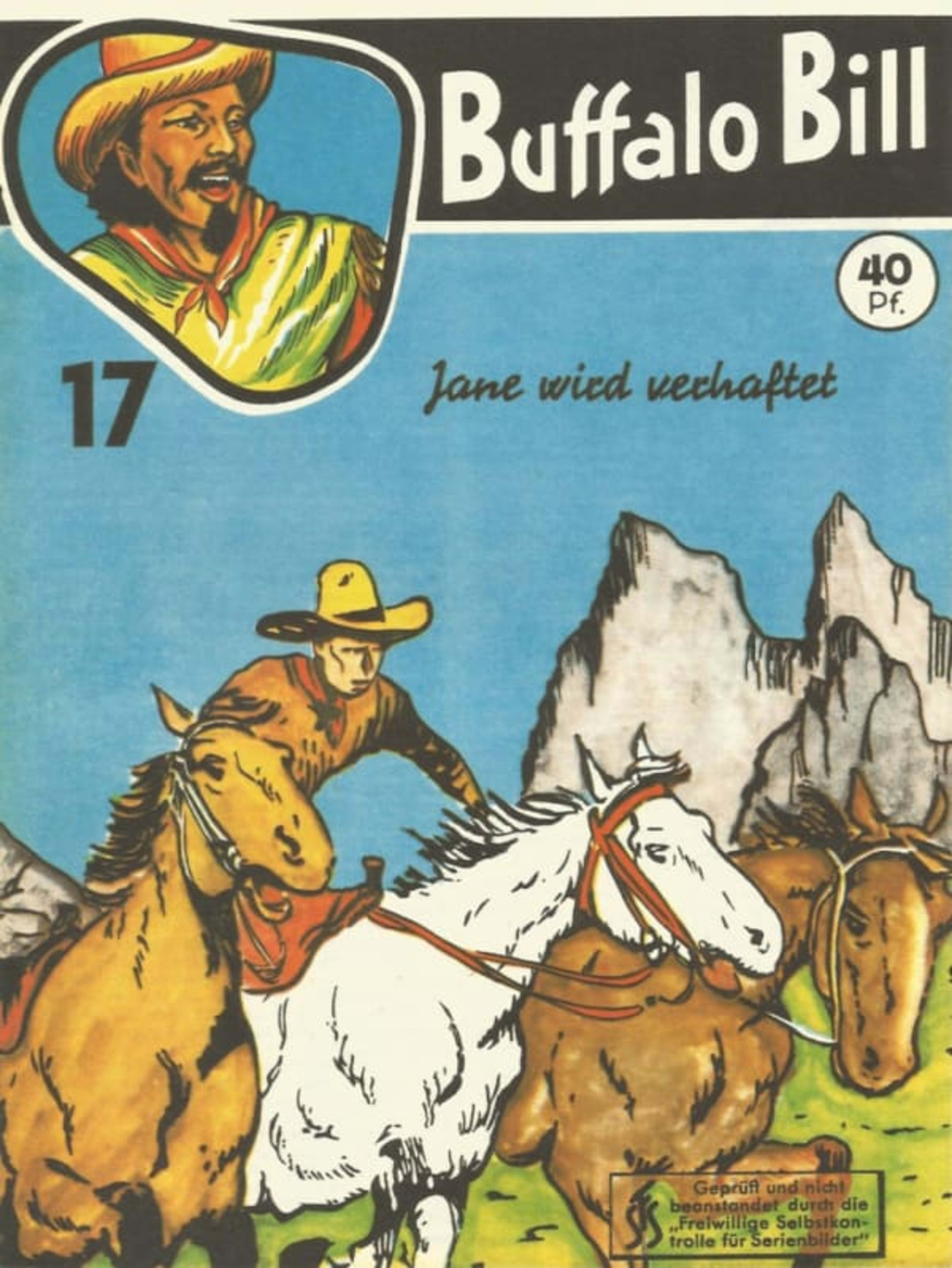Buffalo Bill 17