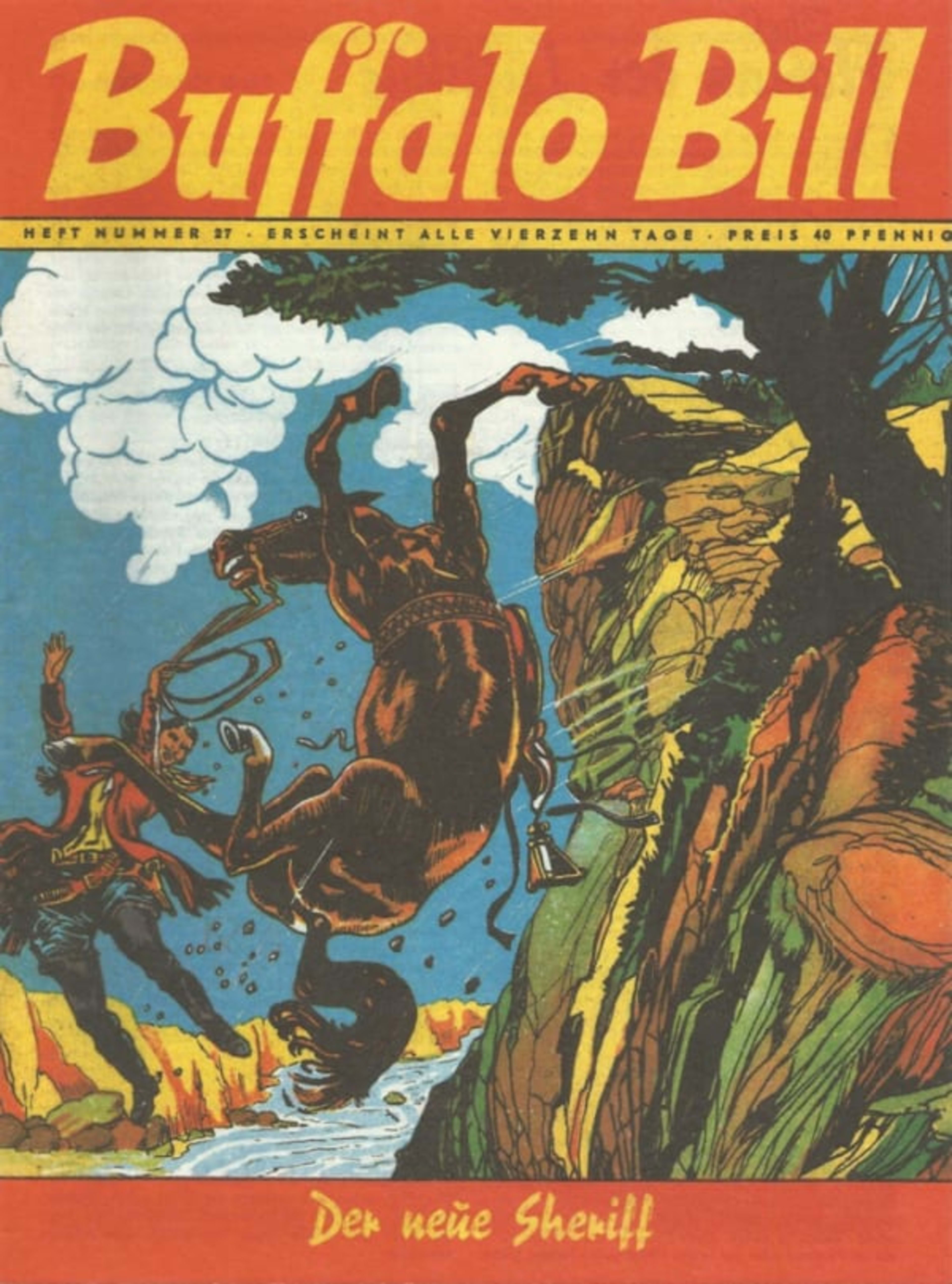 Buffalo Bill 27