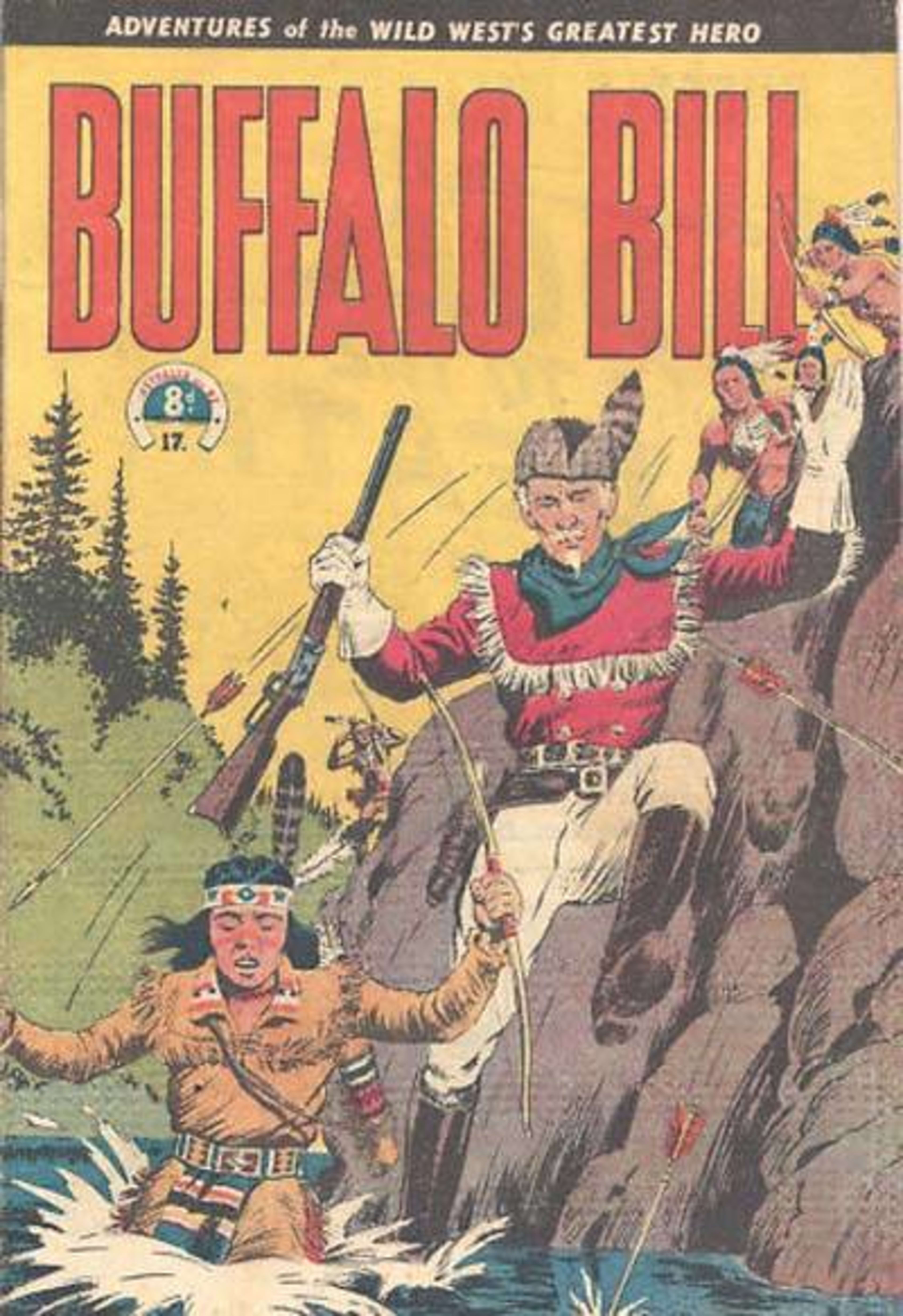 Buffalo Bill 17